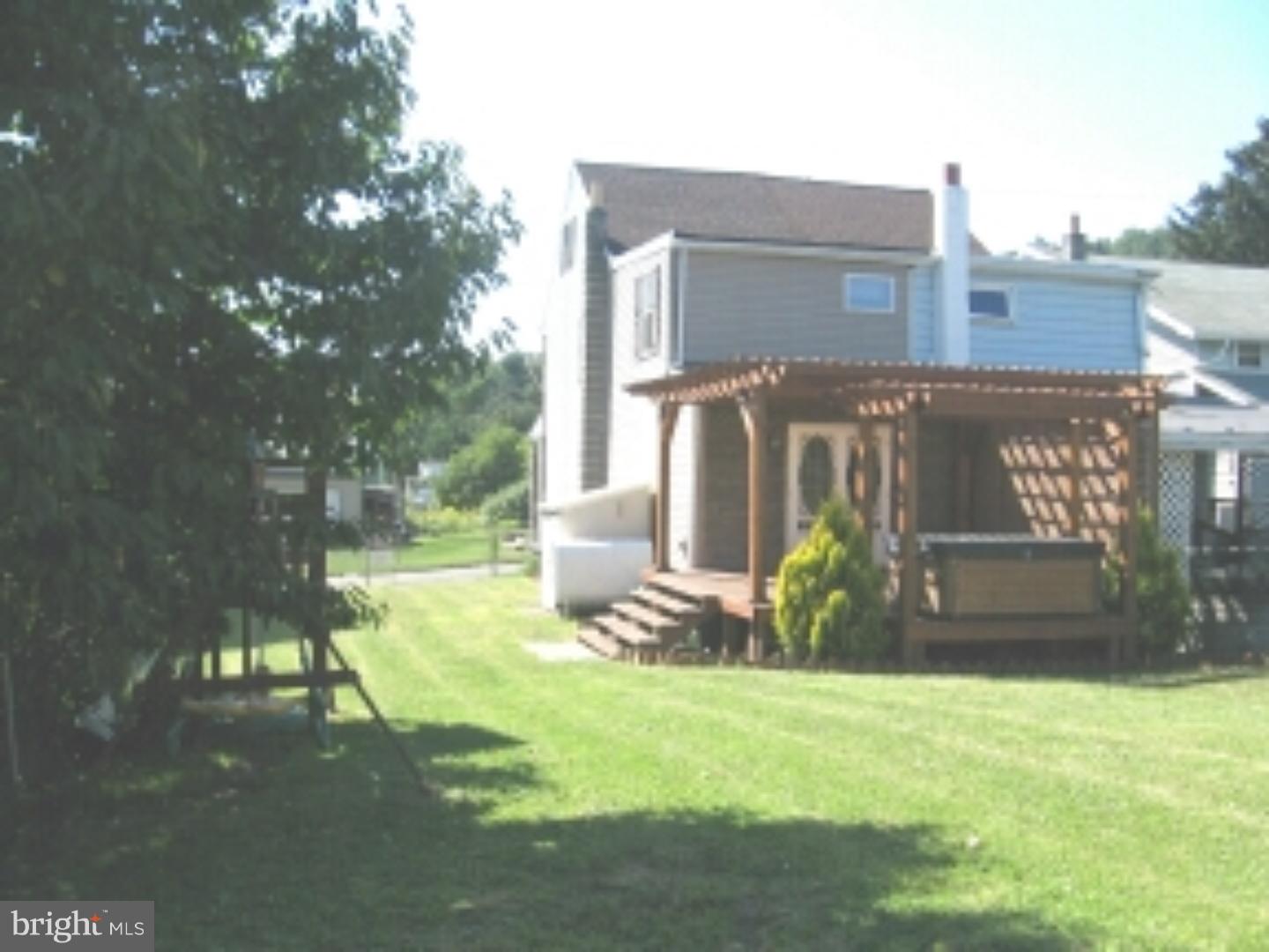 MAHANOY - Residential