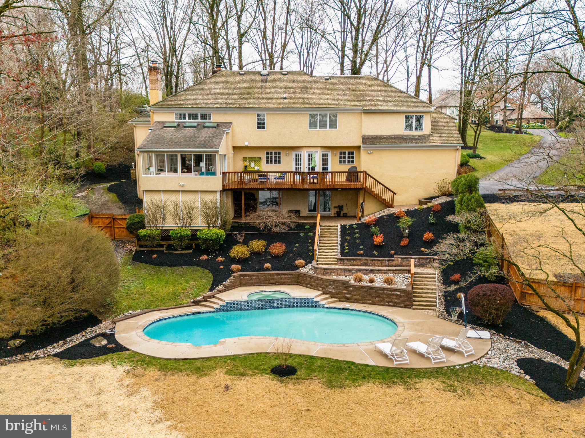 SPRINGTON POINTE - Residential