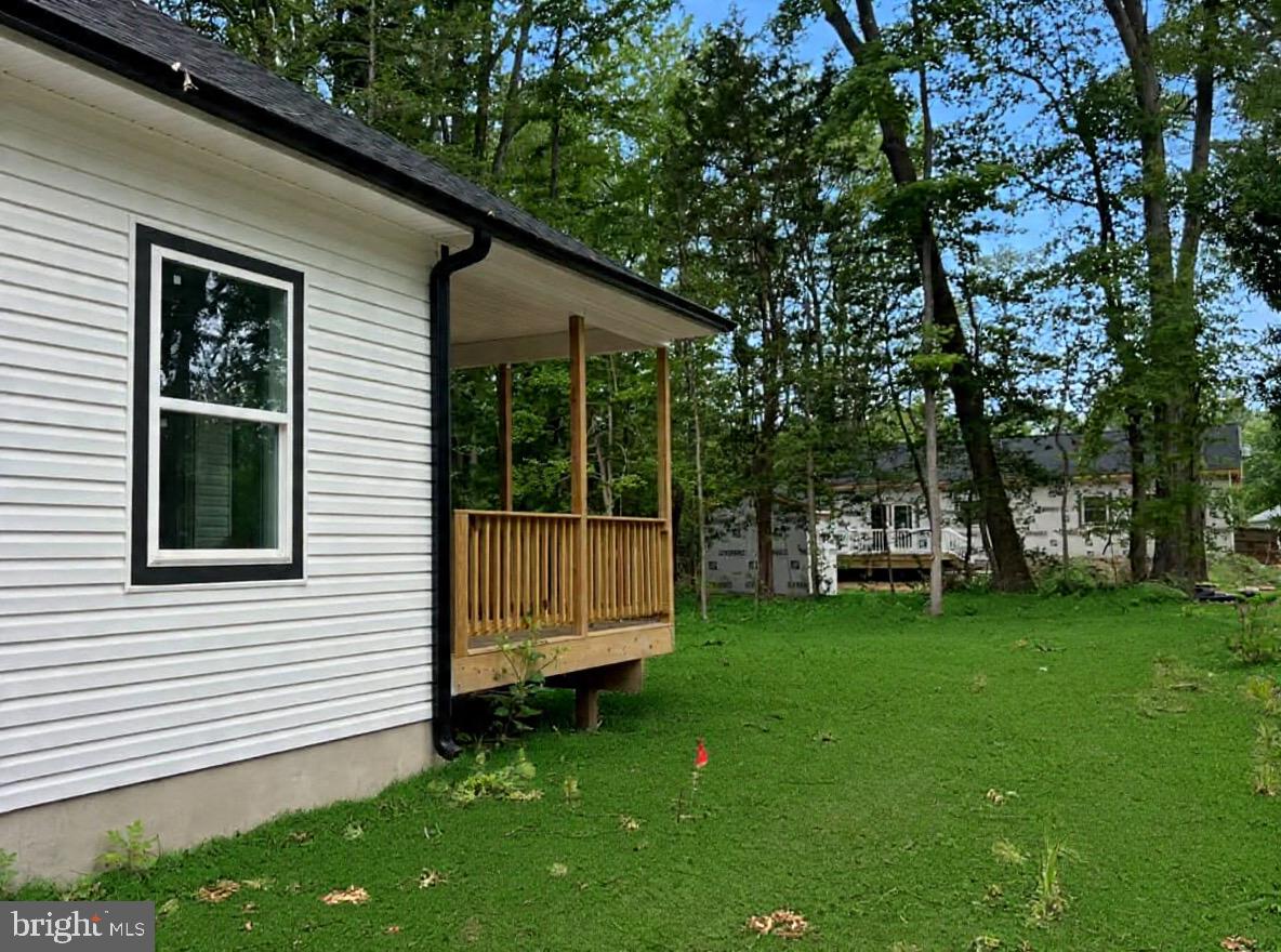 PLACID BAY ESTATES - Residential