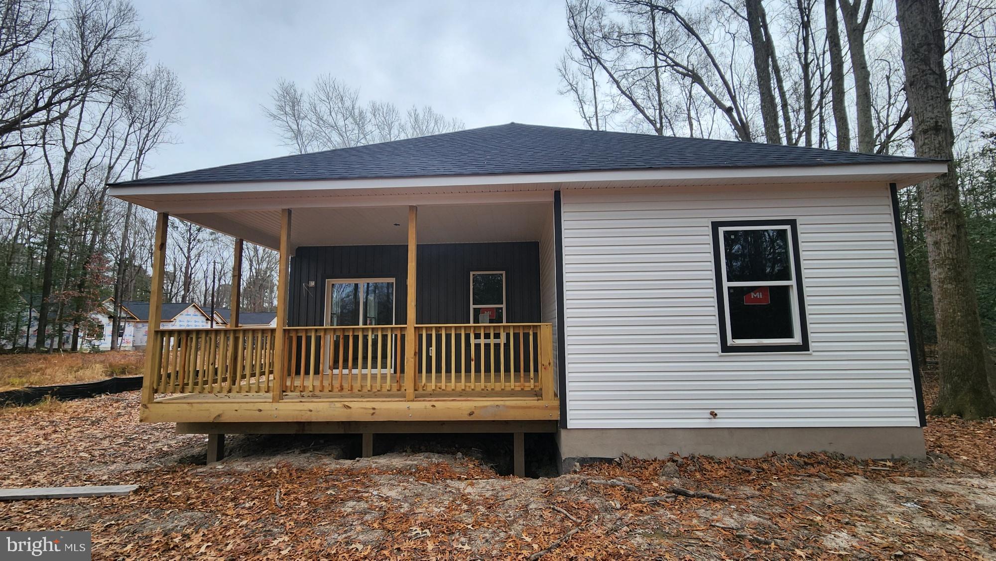 PLACID BAY ESTATES - Residential