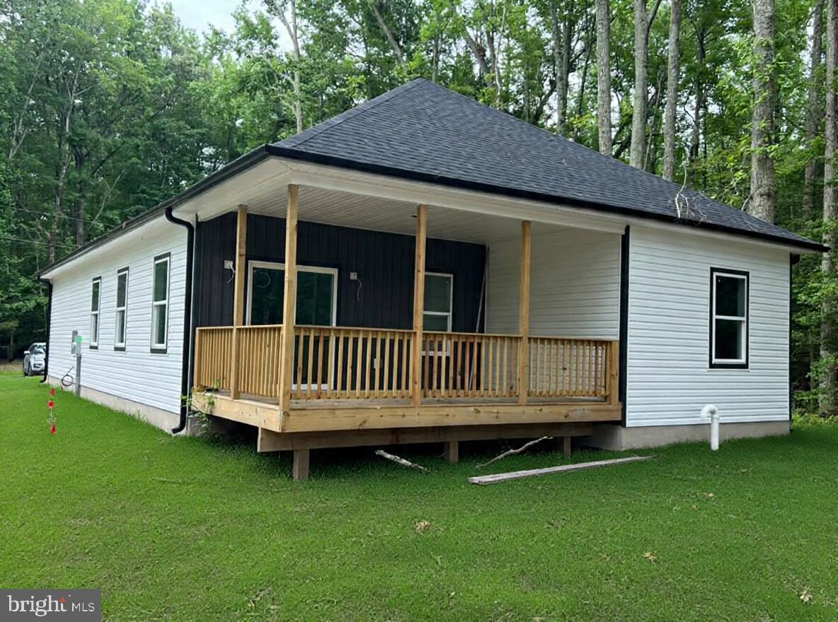 PLACID BAY ESTATES - Residential