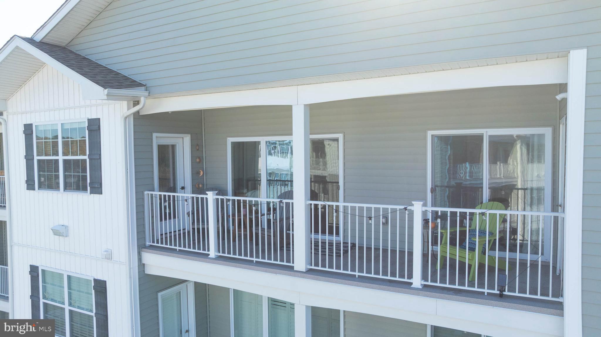 RESIDENCES OF REHOBOTH BAY - Residential
