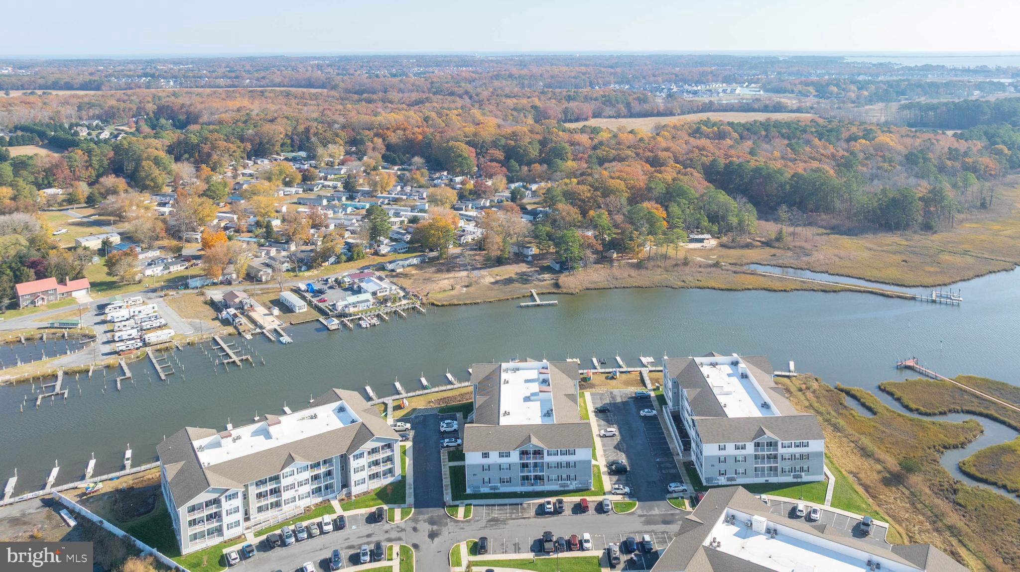 RESIDENCES OF REHOBOTH BAY - Residential