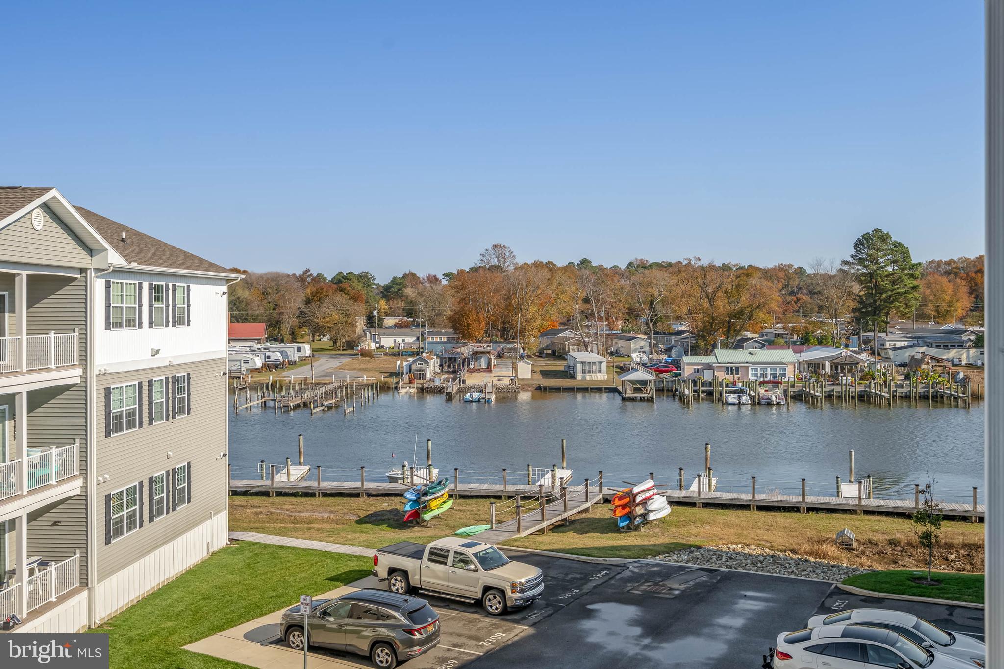 RESIDENCES OF REHOBOTH BAY - Residential