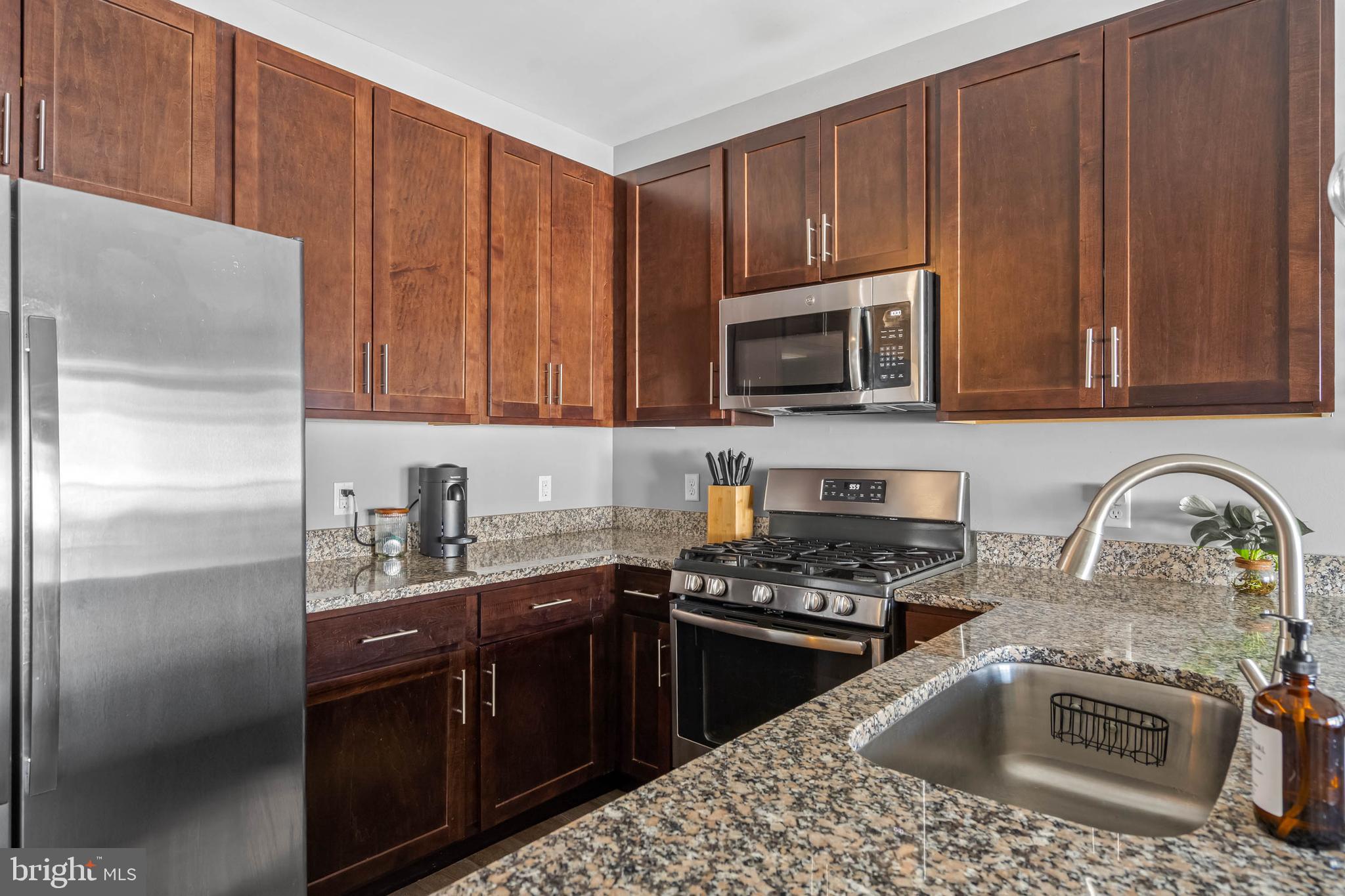 RESIDENCES OF REHOBOTH BAY - Residential