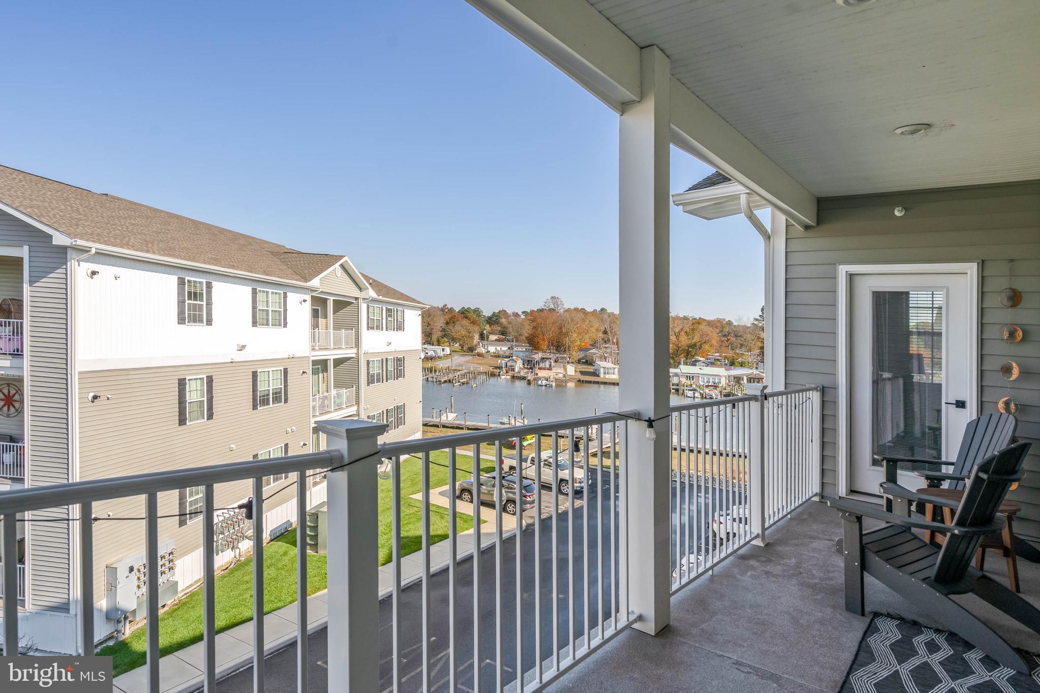 RESIDENCES OF REHOBOTH BAY - Residential