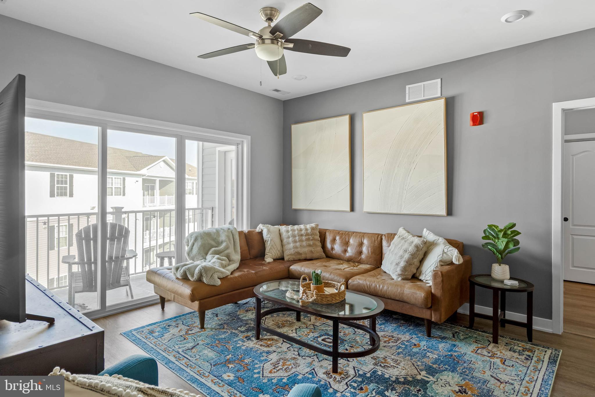 RESIDENCES OF REHOBOTH BAY - Residential