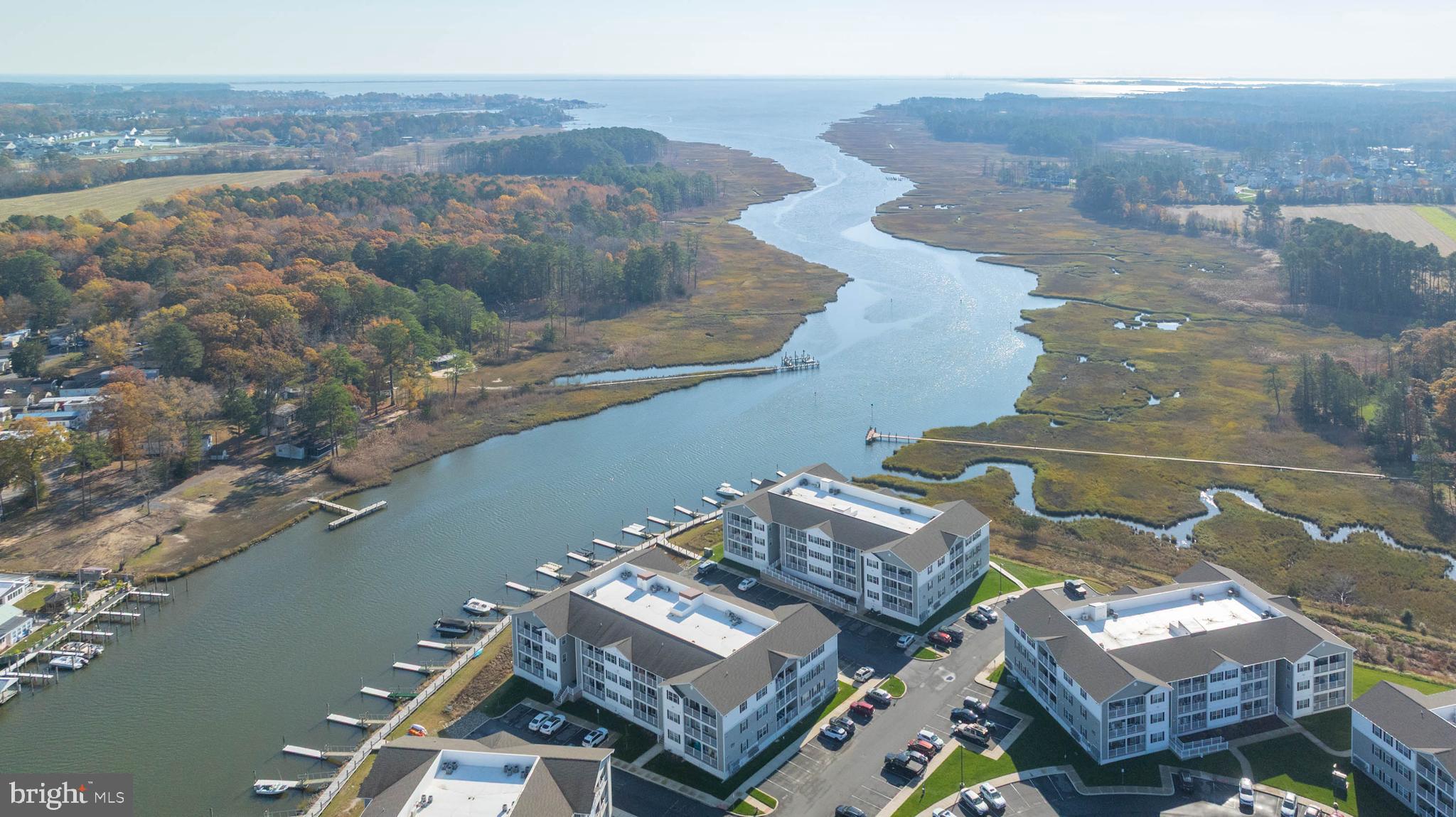 RESIDENCES OF REHOBOTH BAY - Residential