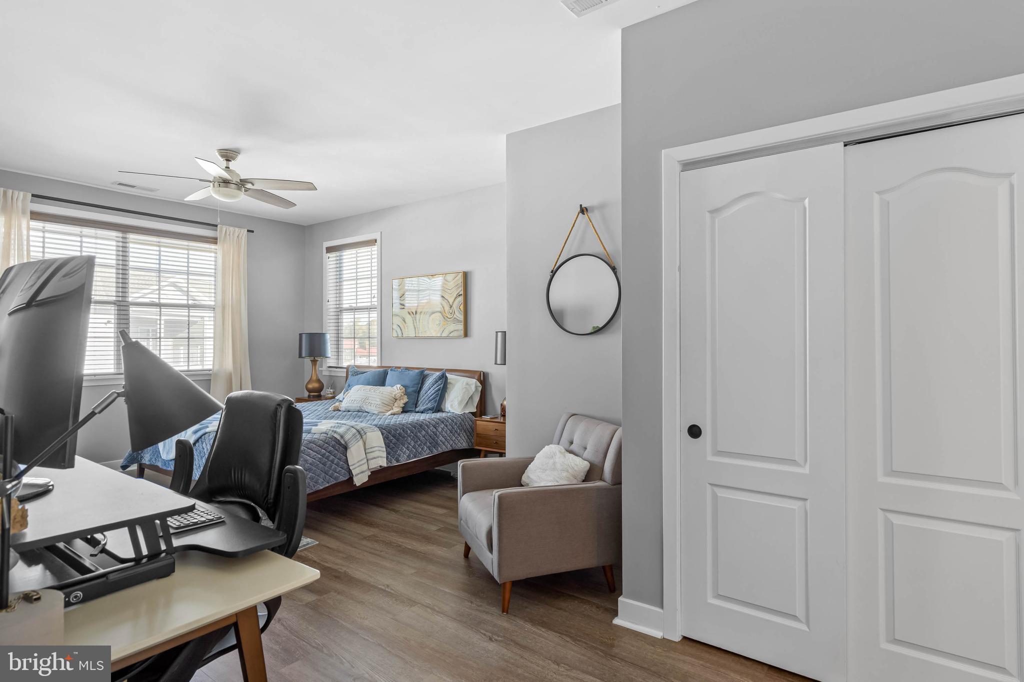 RESIDENCES OF REHOBOTH BAY - Residential