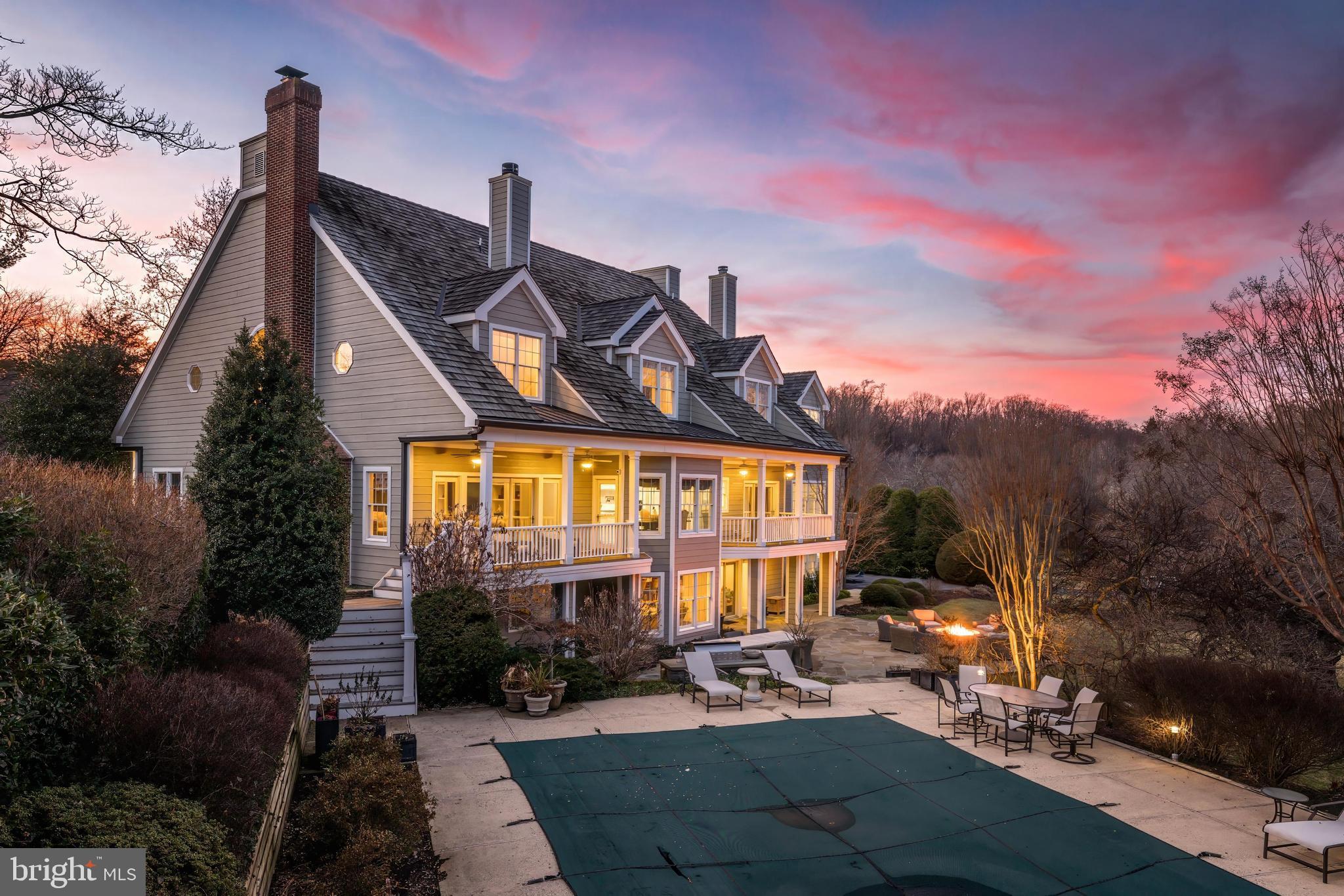 DOWN PATRICK FARM - Residential
