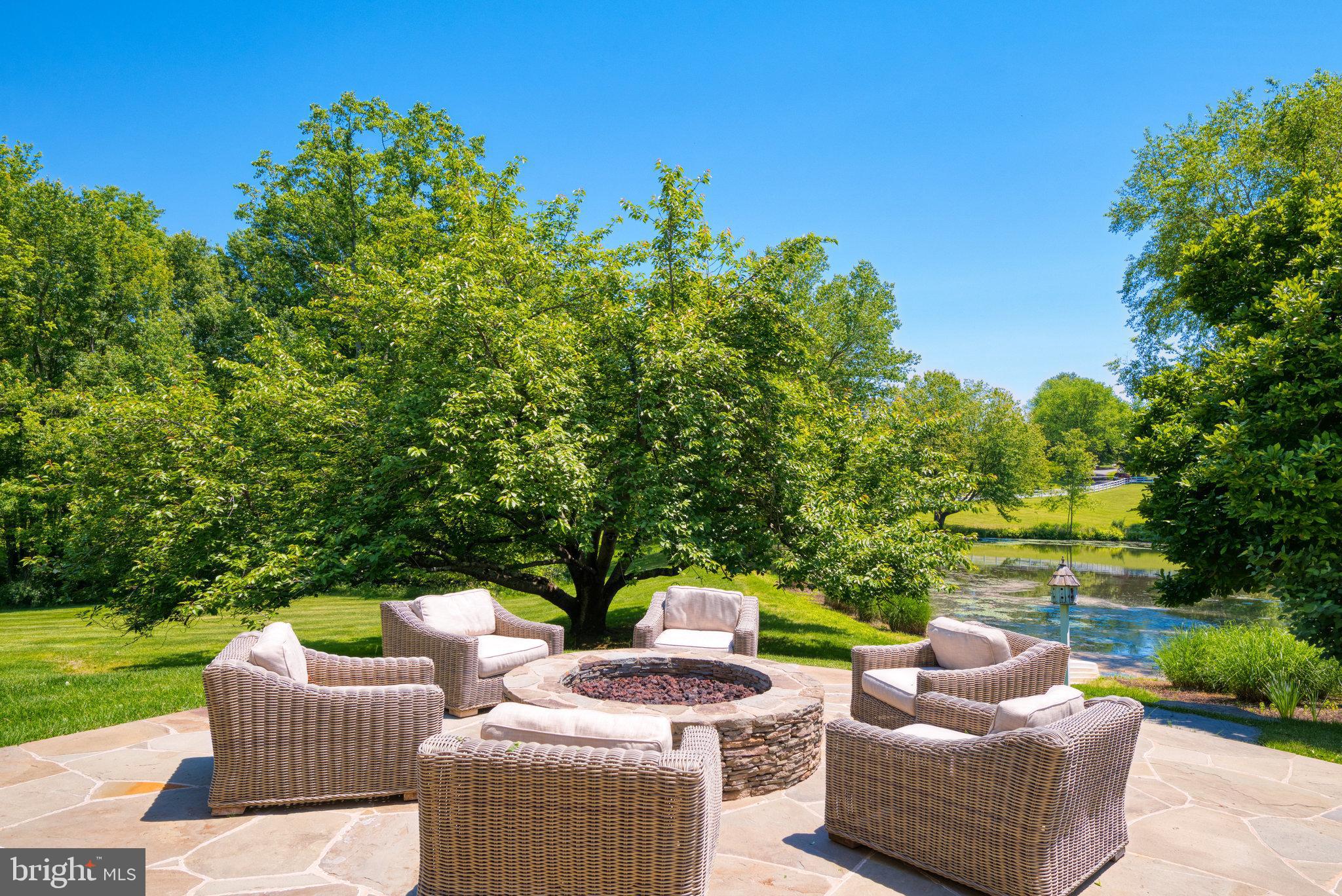 DOWN PATRICK FARM - Residential