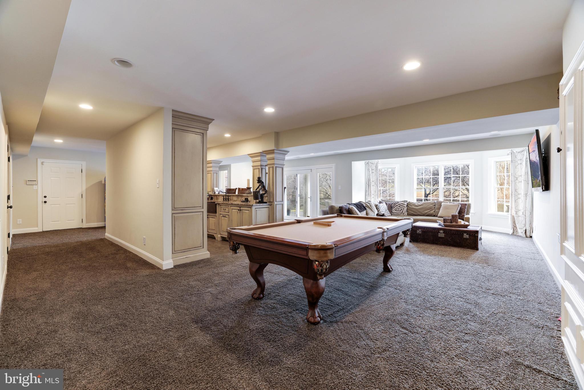 DOWN PATRICK FARM - Residential