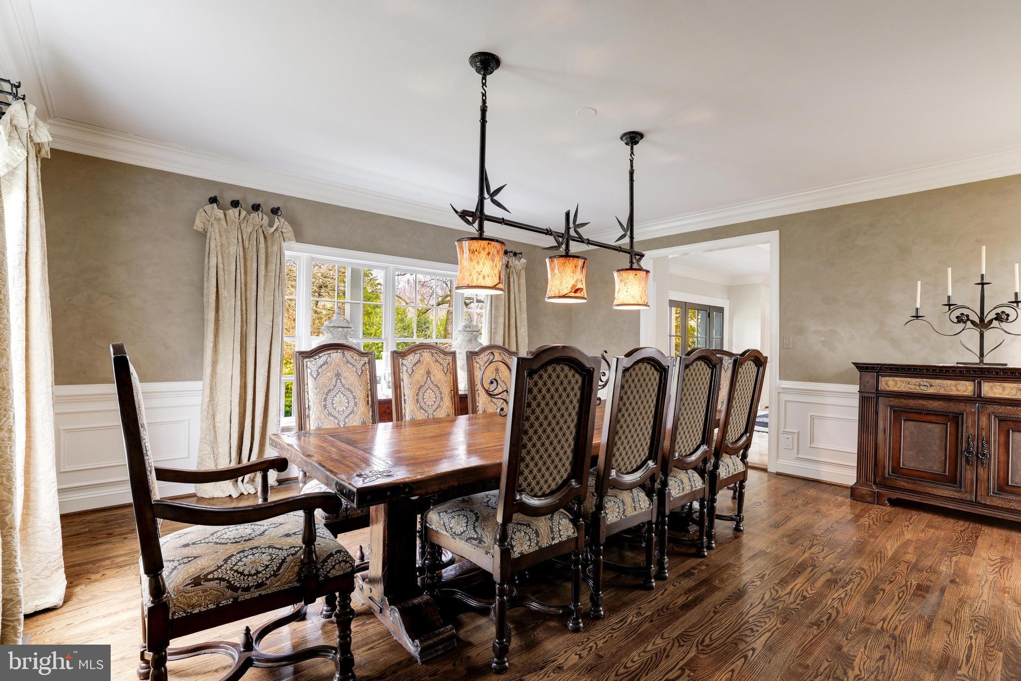 DOWN PATRICK FARM - Residential