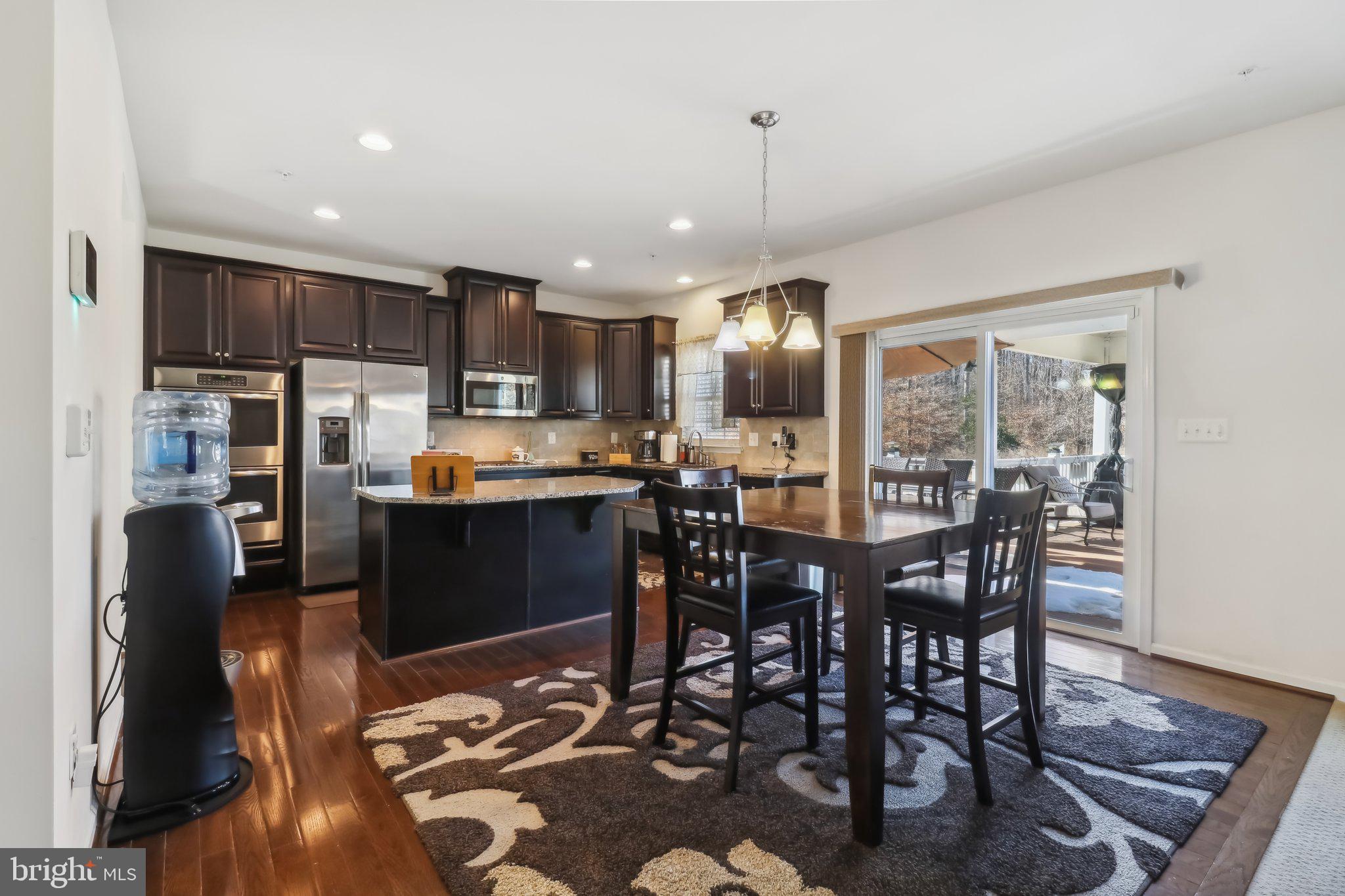 THE PRESERVE - Residential