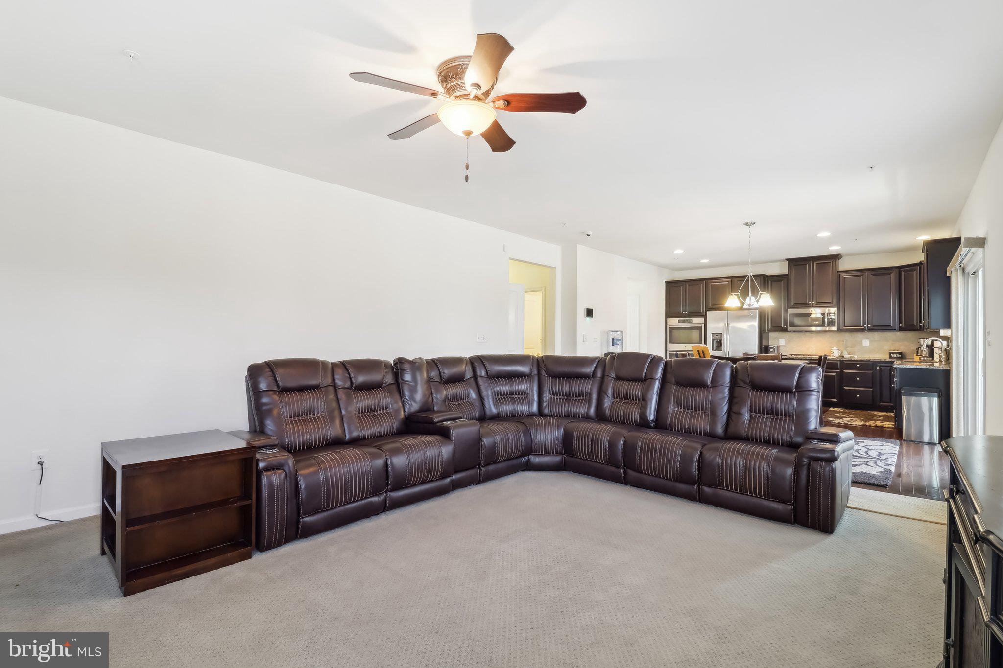 THE PRESERVE - Residential