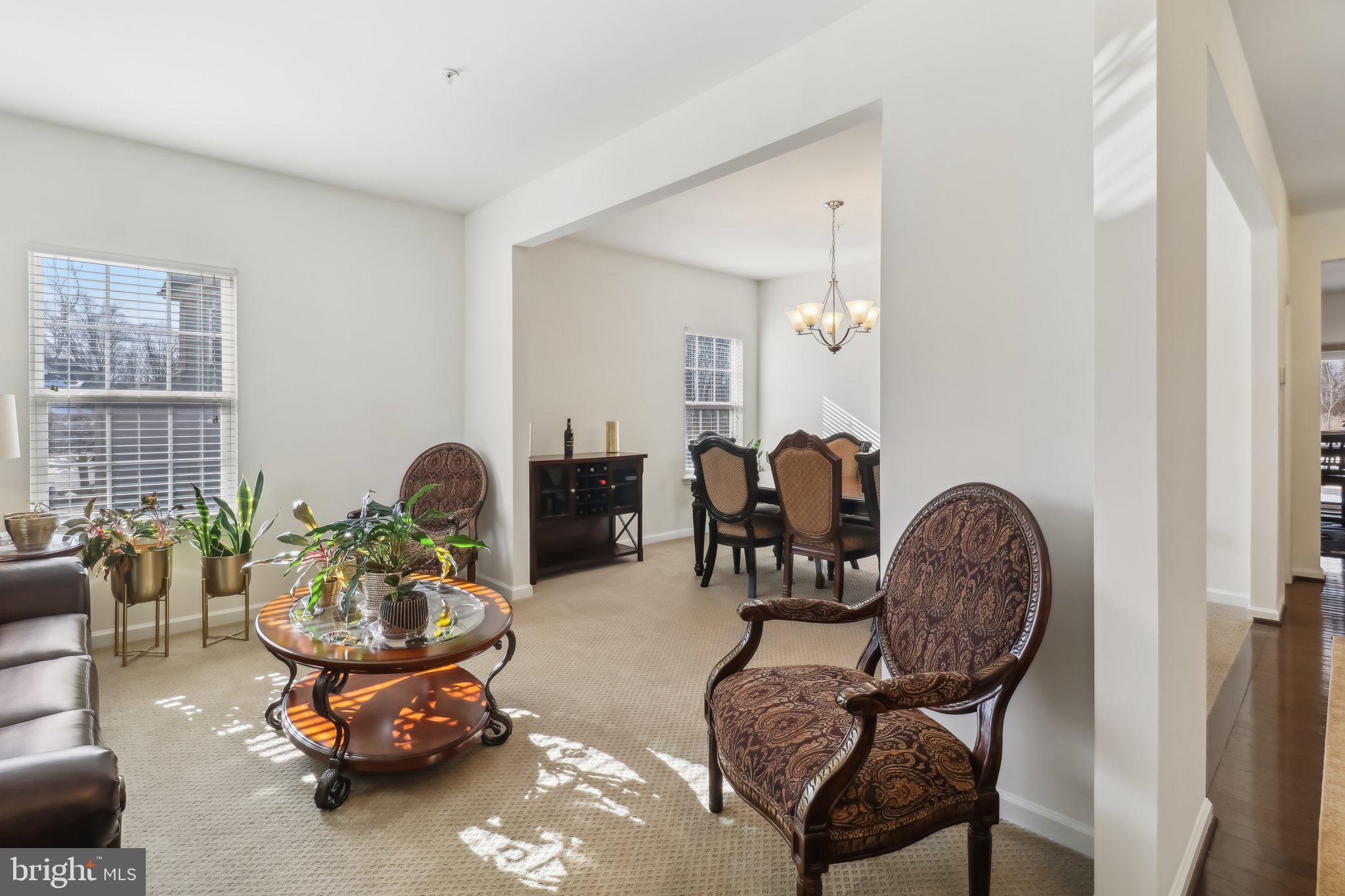 THE PRESERVE - Residential
