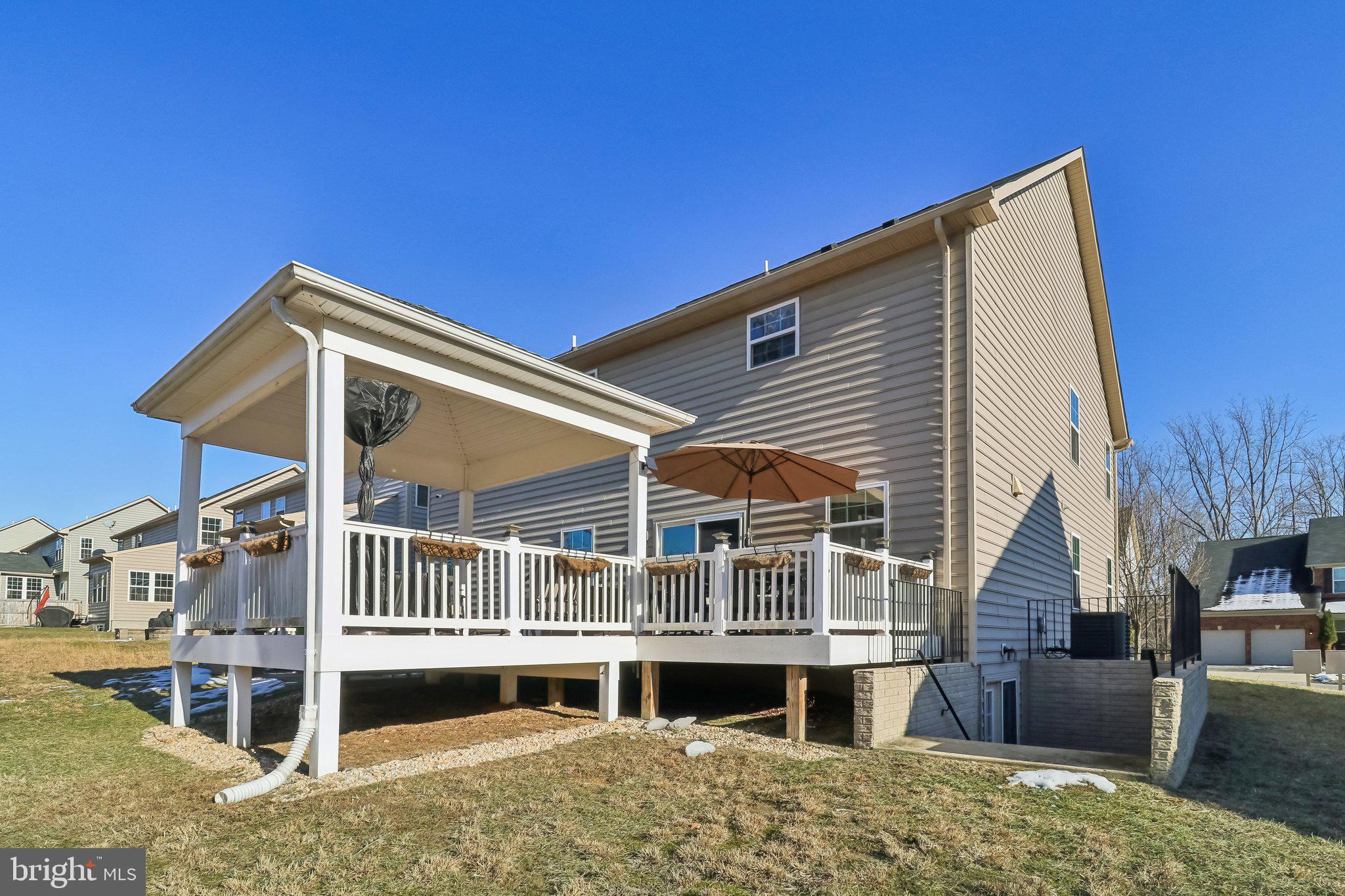 THE PRESERVE - Residential