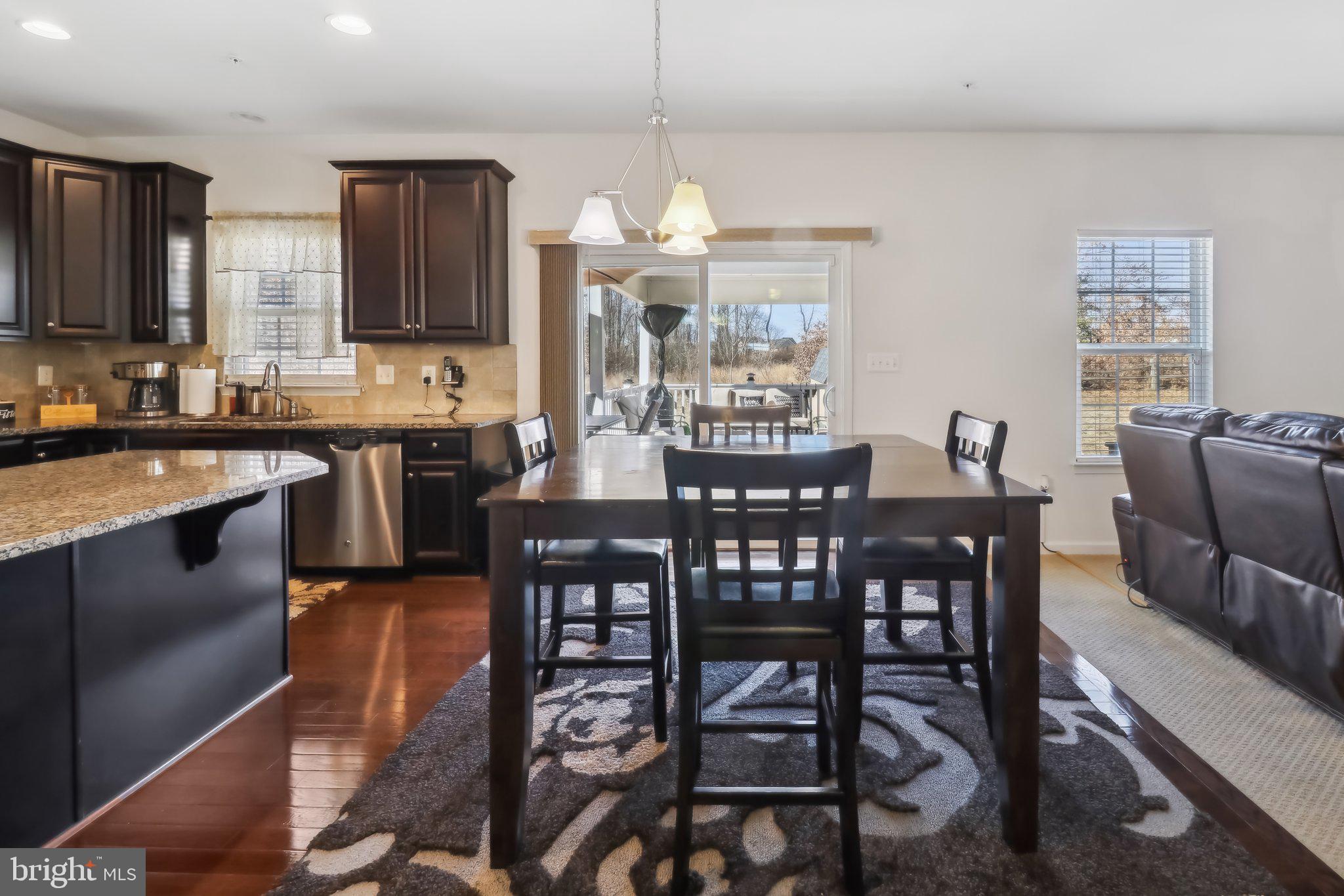 THE PRESERVE - Residential