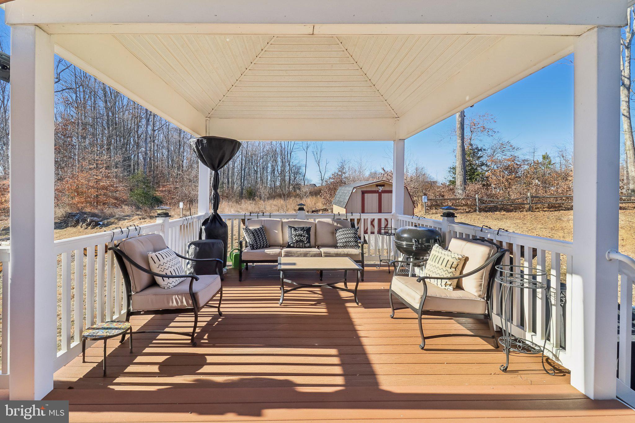 THE PRESERVE - Residential