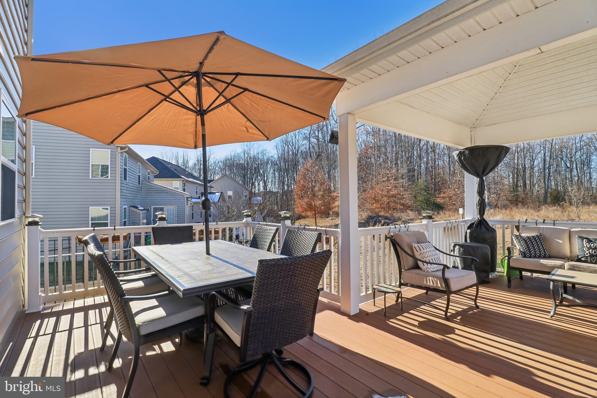 THE PRESERVE - Residential
