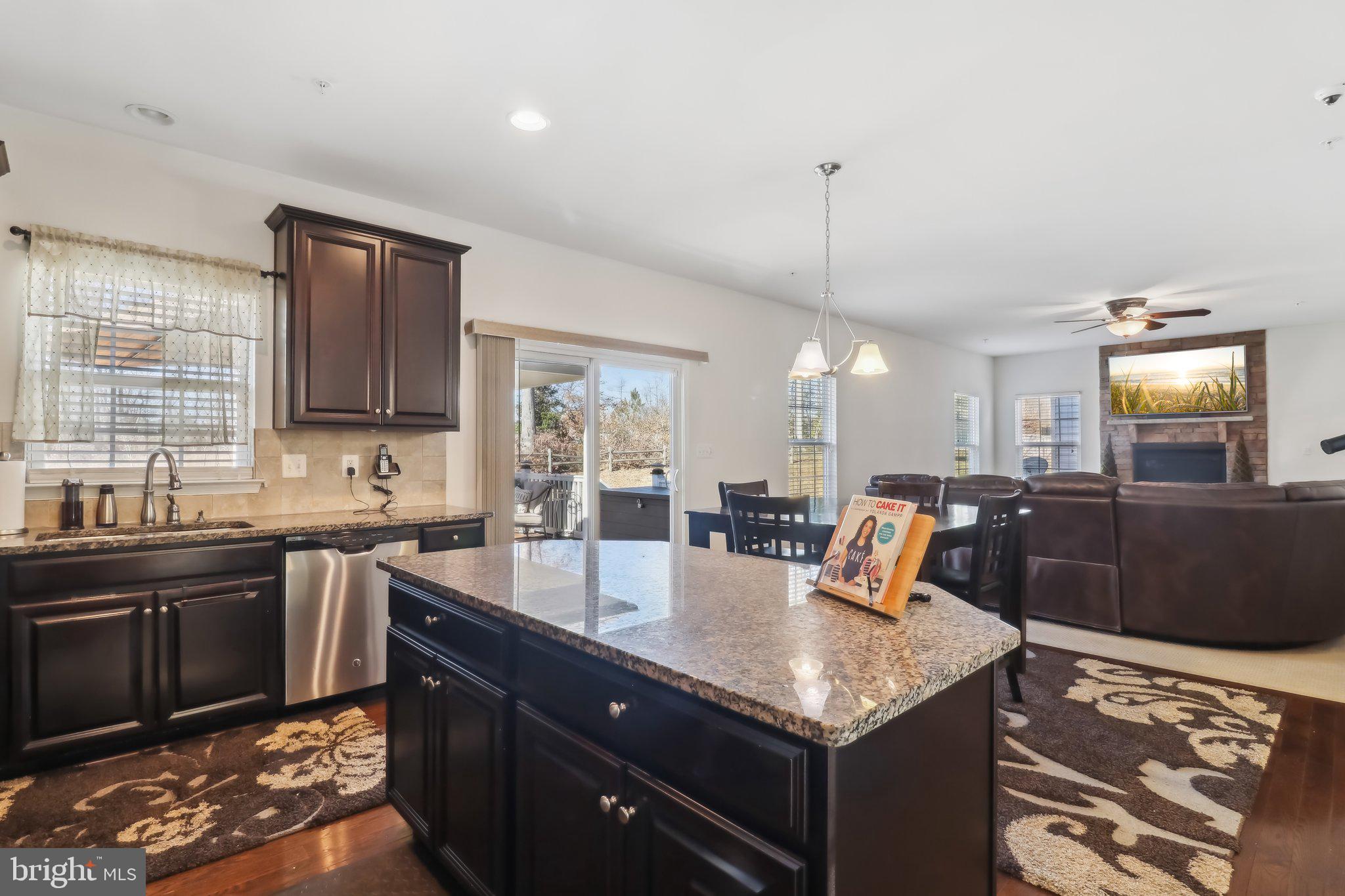 THE PRESERVE - Residential