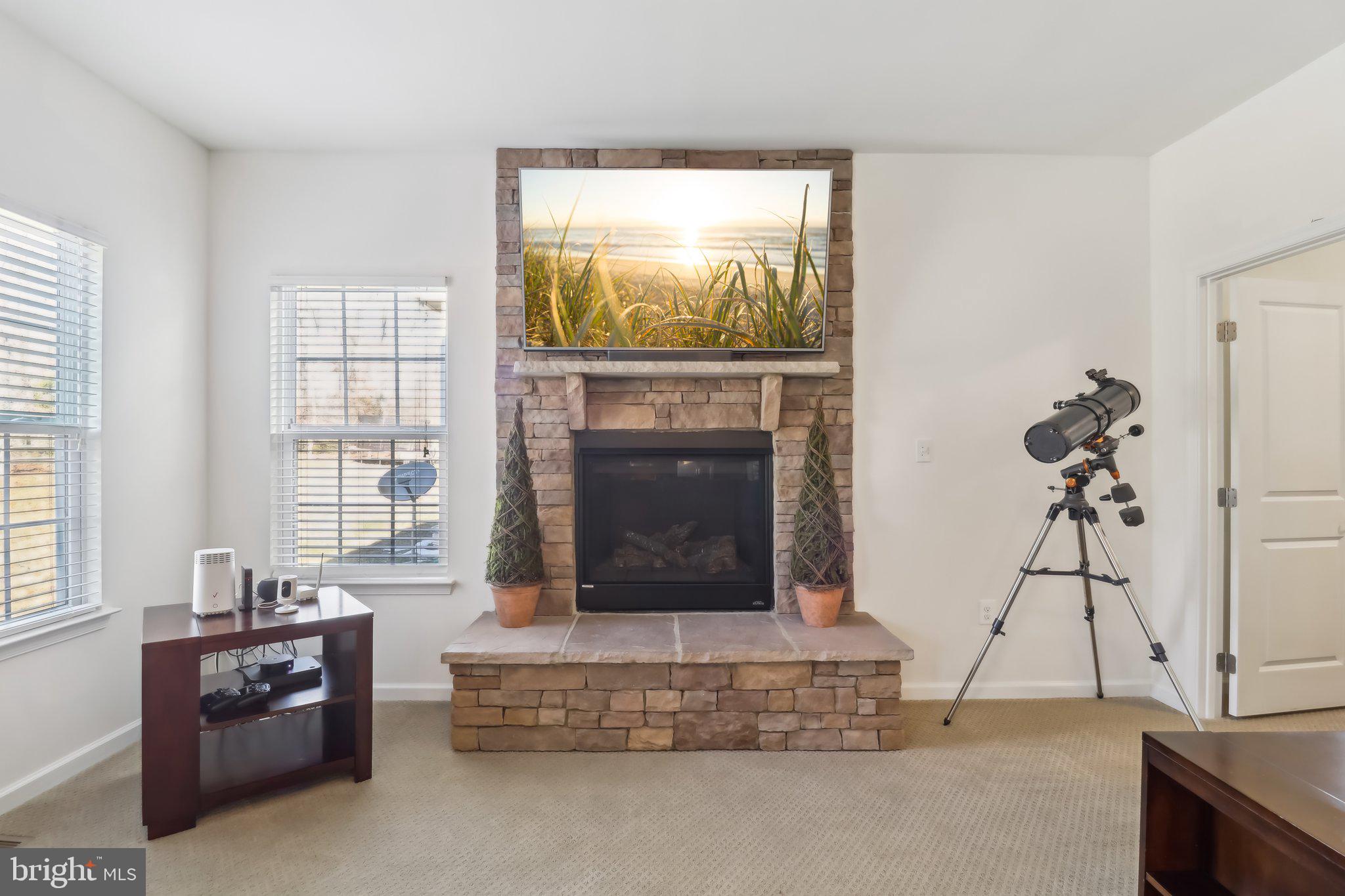 THE PRESERVE - Residential
