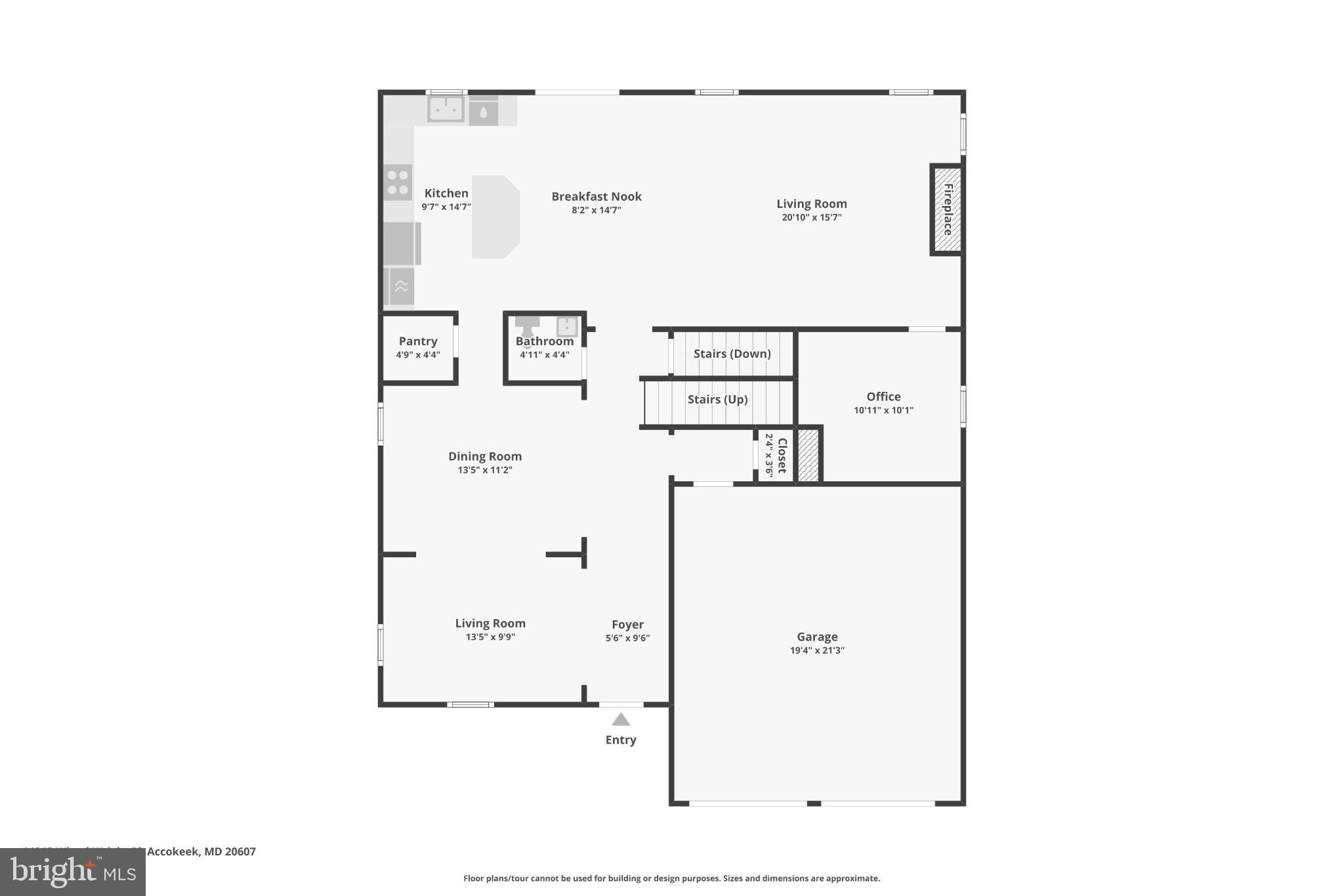 THE PRESERVE - Residential