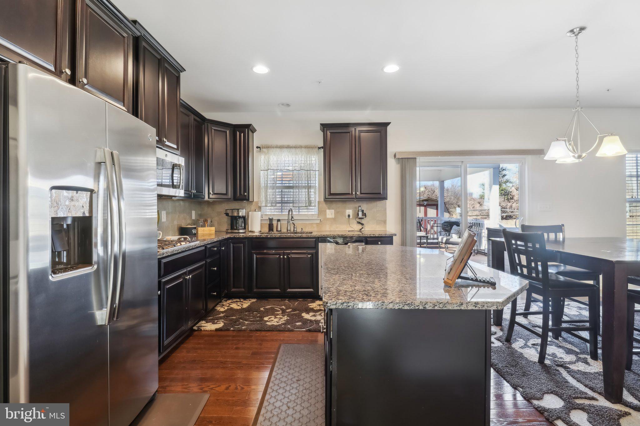 THE PRESERVE - Residential