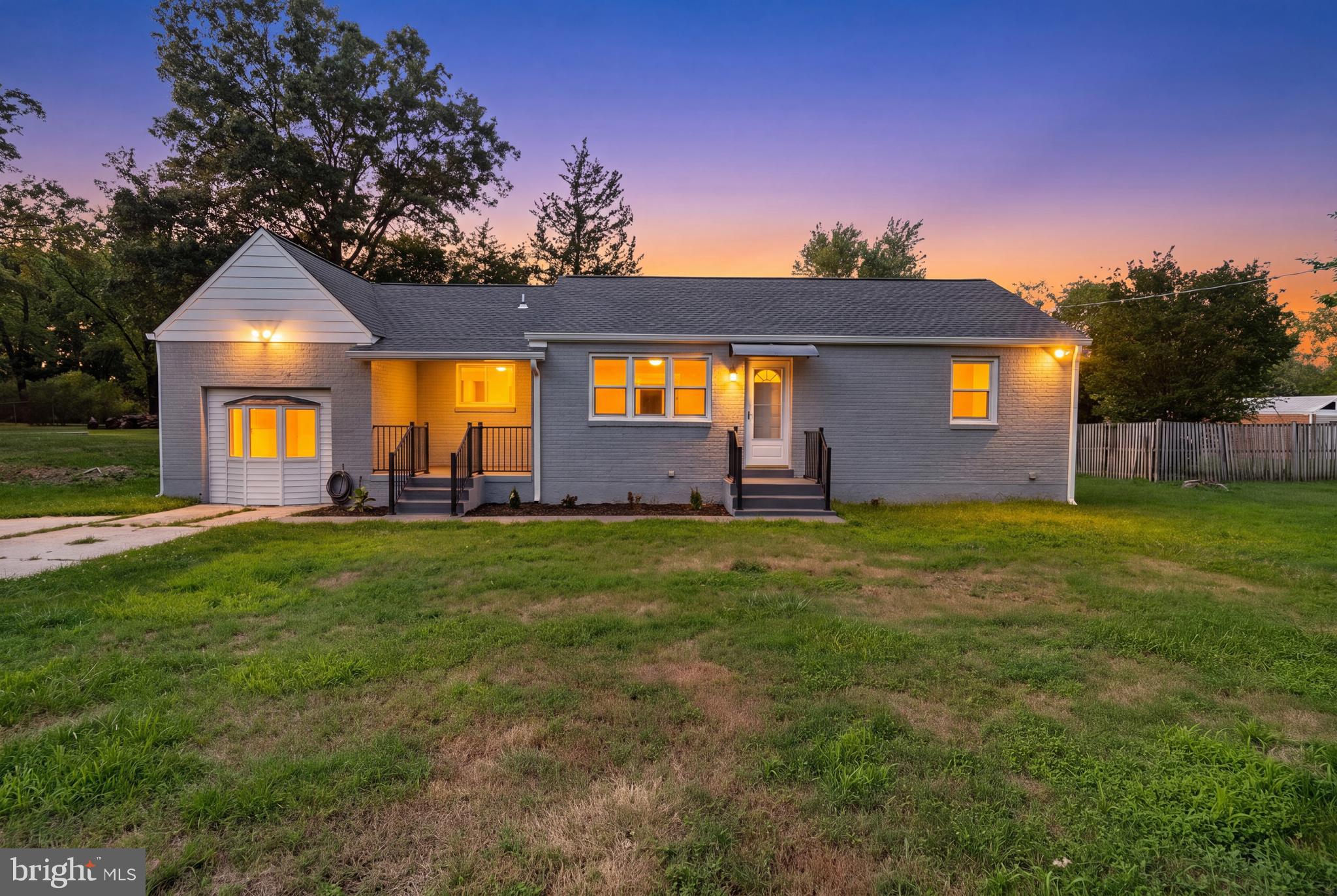 HORSE SHOE ROAD - Residential