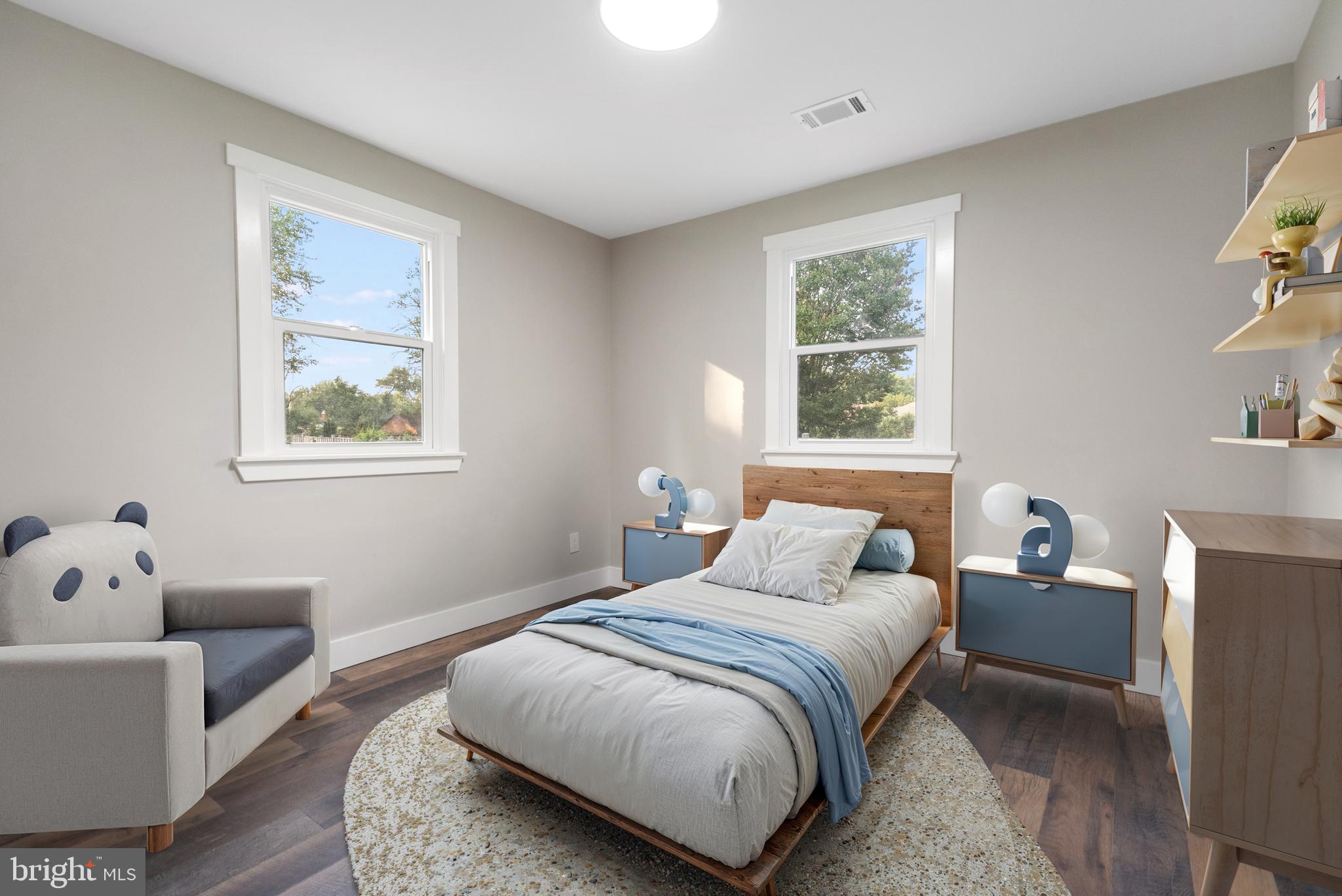 HORSE SHOE ROAD - Residential