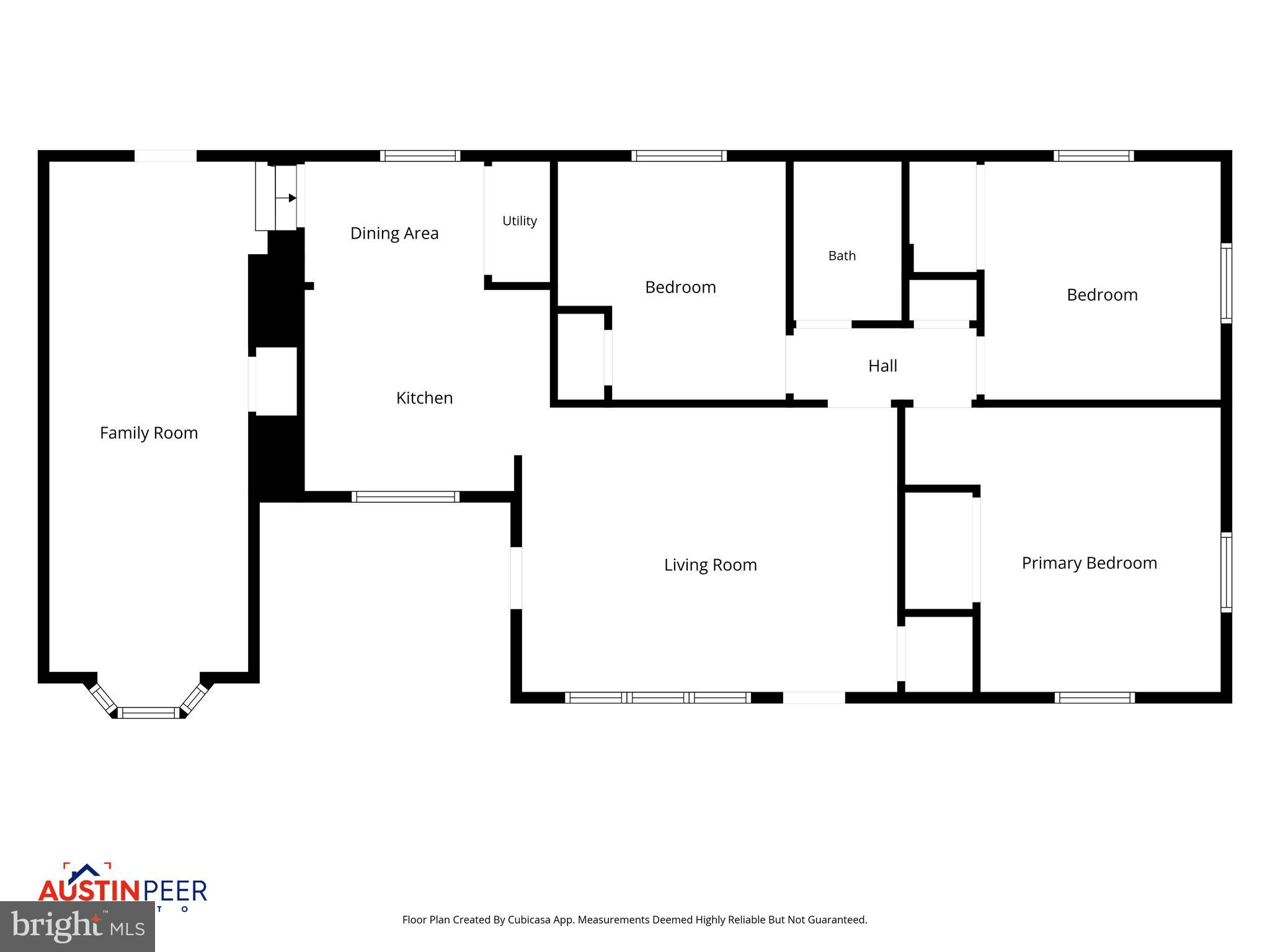 HORSE SHOE ROAD - Residential