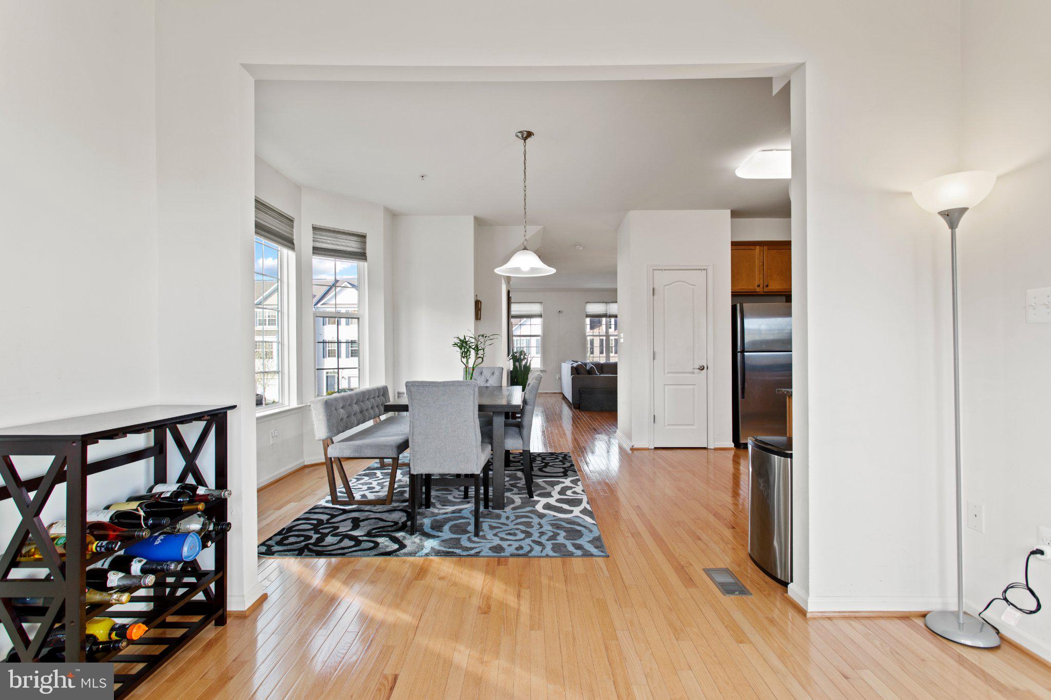 GREENFIELD AT COLLEGIATE ACRES - Residential