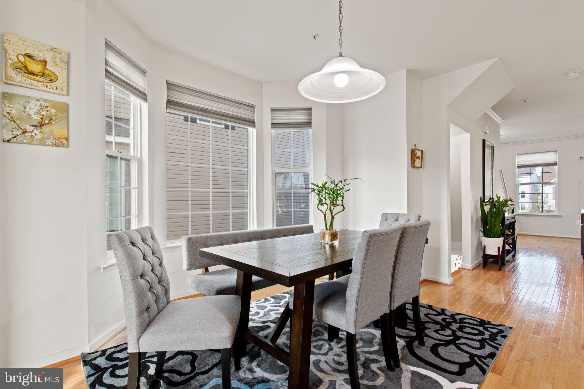 GREENFIELD AT COLLEGIATE ACRES - Residential
