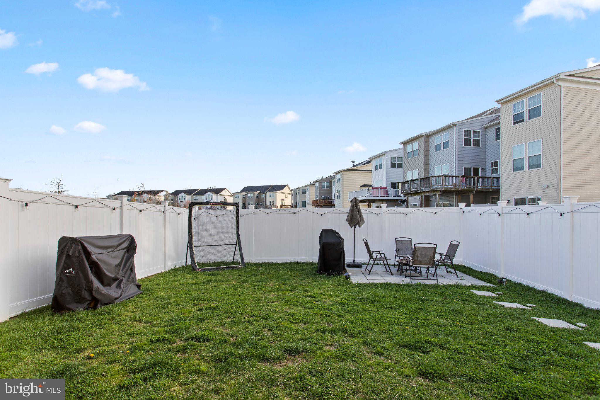 GREENFIELD AT COLLEGIATE ACRES - Residential