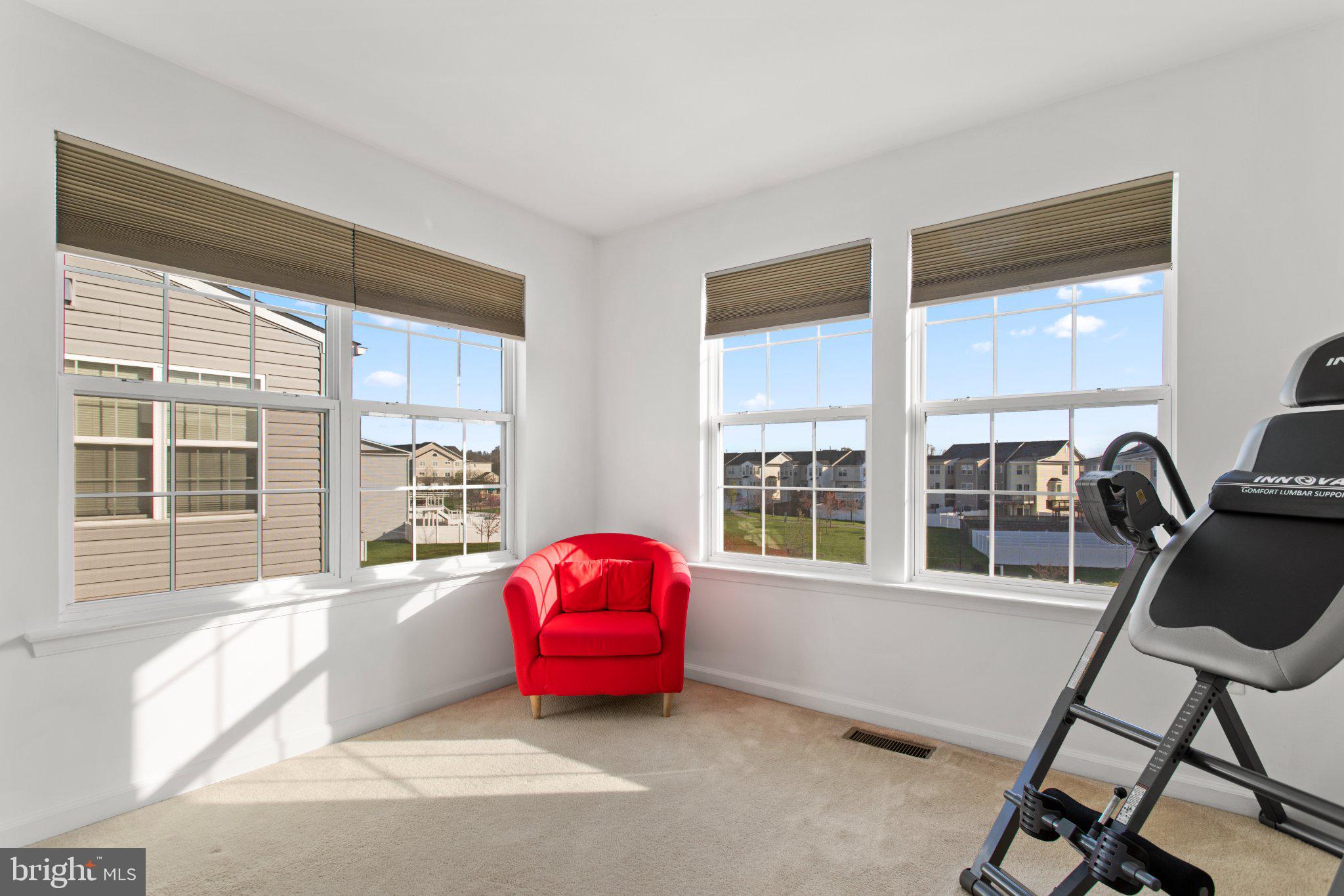GREENFIELD AT COLLEGIATE ACRES - Residential