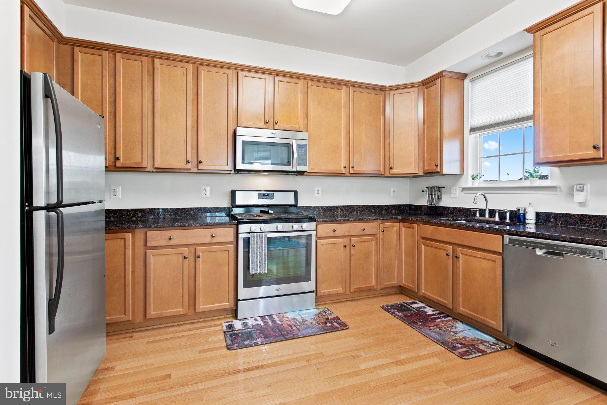 GREENFIELD AT COLLEGIATE ACRES - Residential