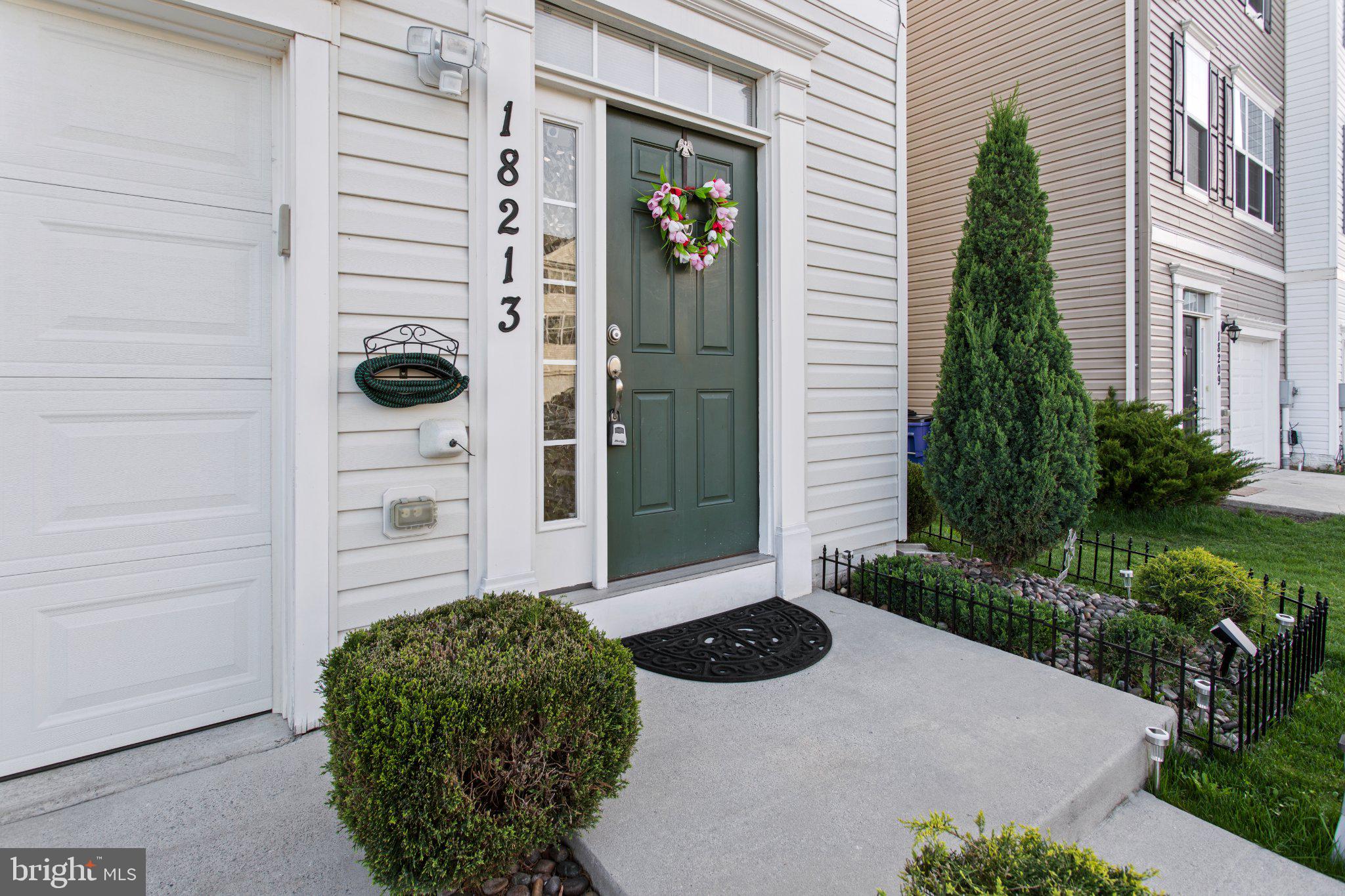 GREENFIELD AT COLLEGIATE ACRES - Residential