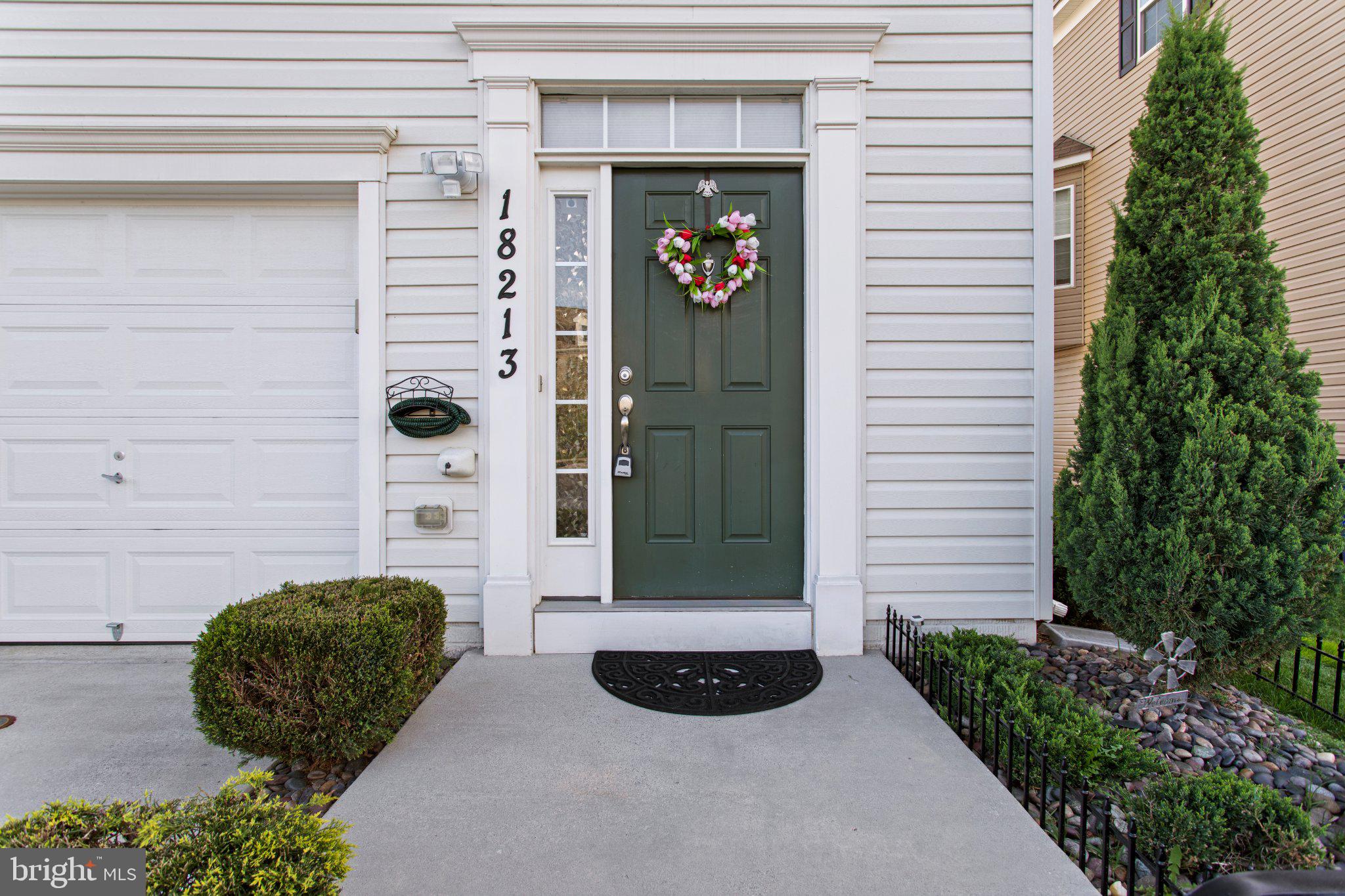 GREENFIELD AT COLLEGIATE ACRES - Residential