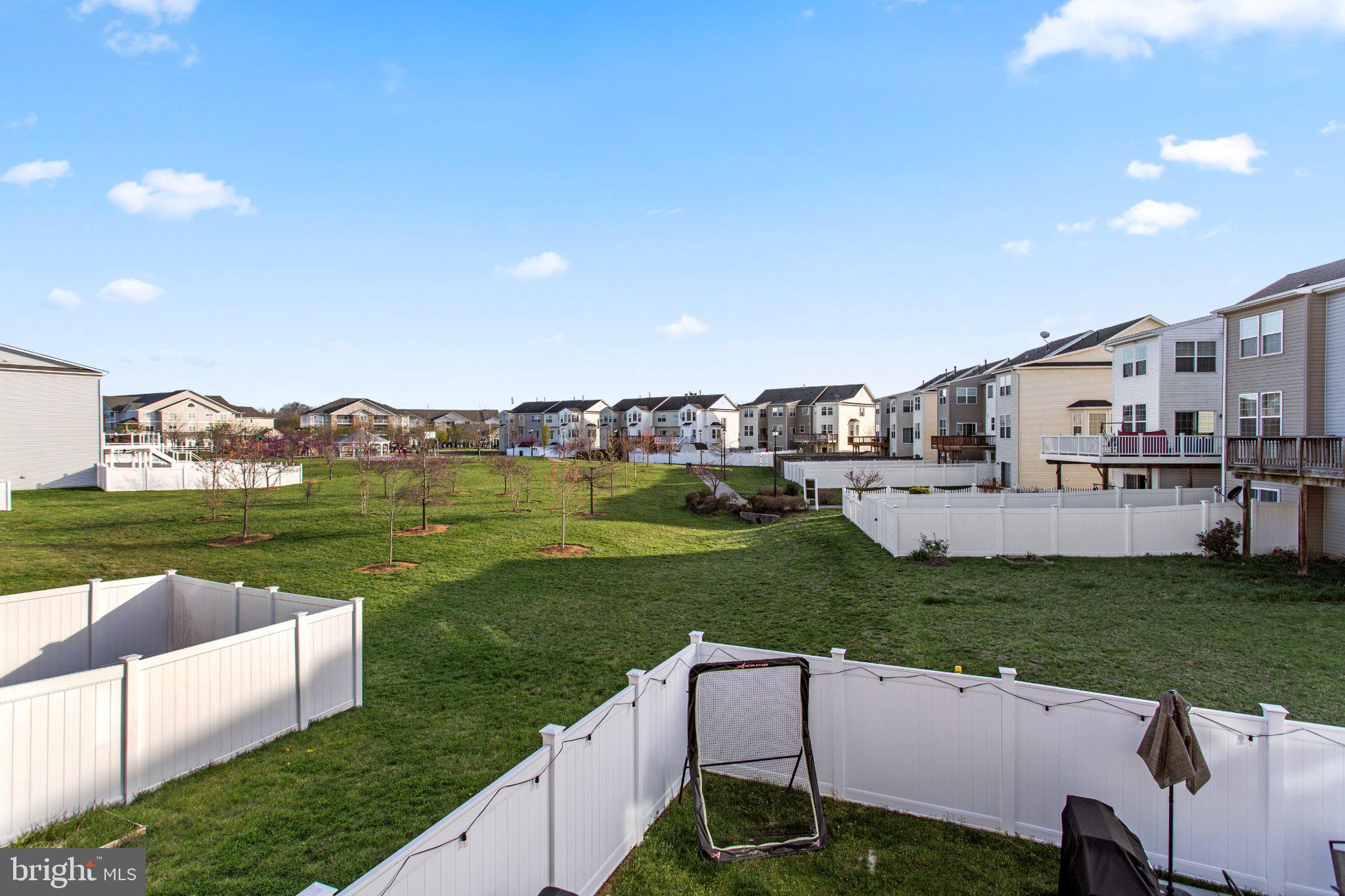 GREENFIELD AT COLLEGIATE ACRES - Residential