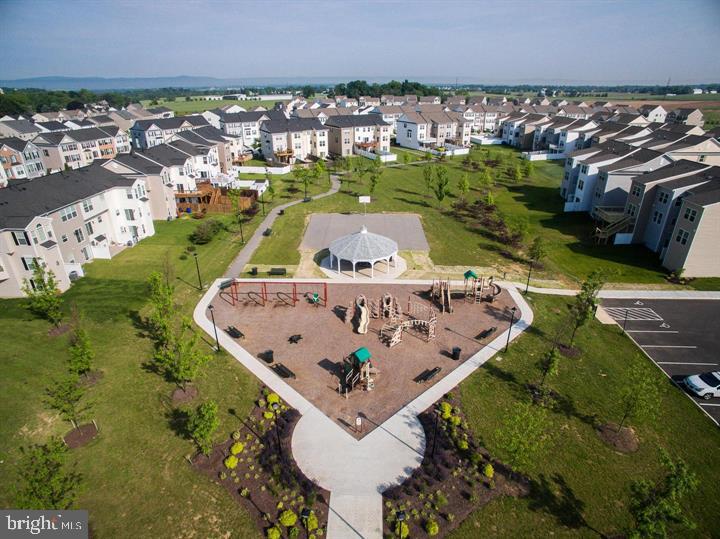 GREENFIELD AT COLLEGIATE ACRES - Residential