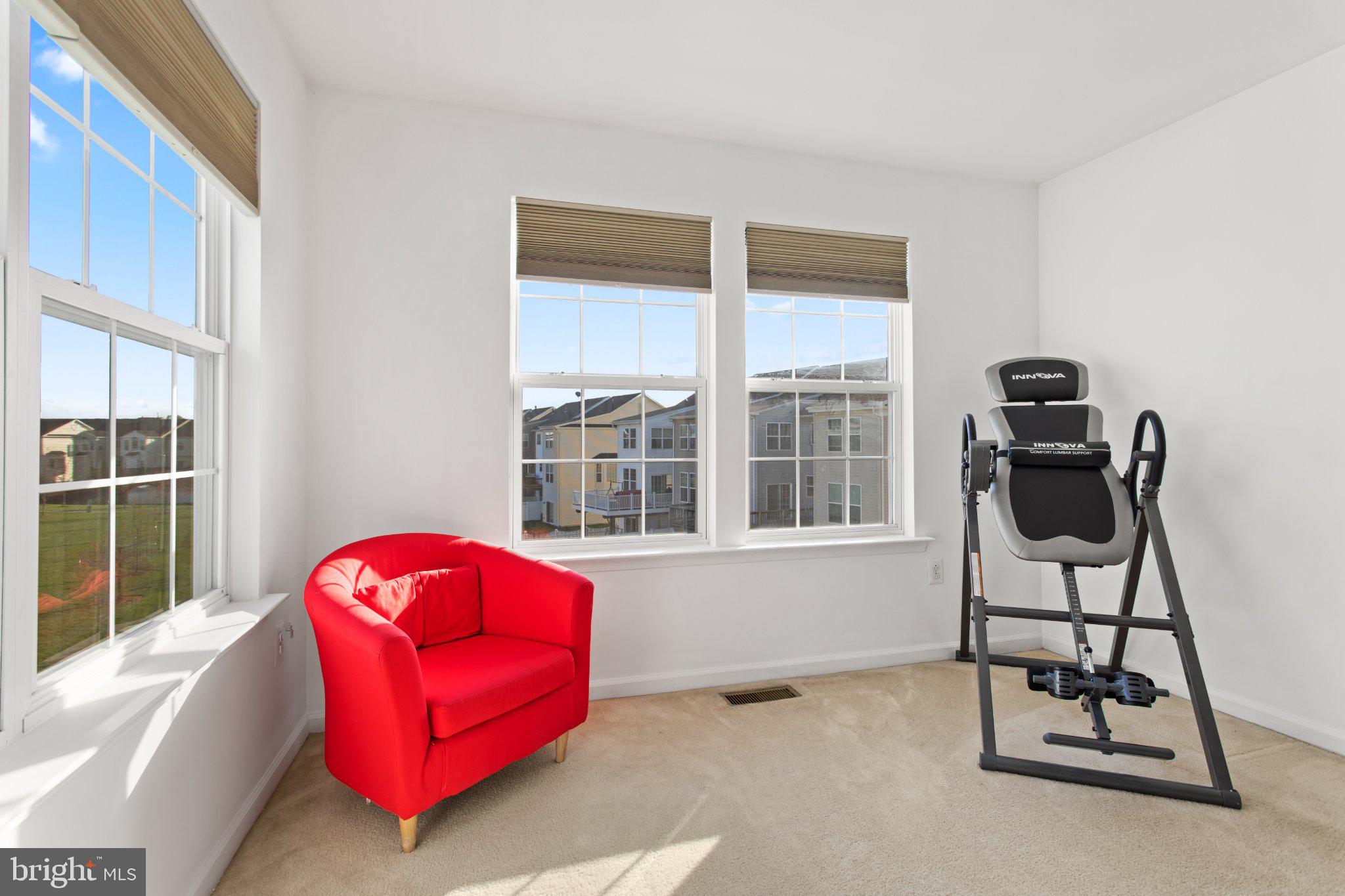 GREENFIELD AT COLLEGIATE ACRES - Residential