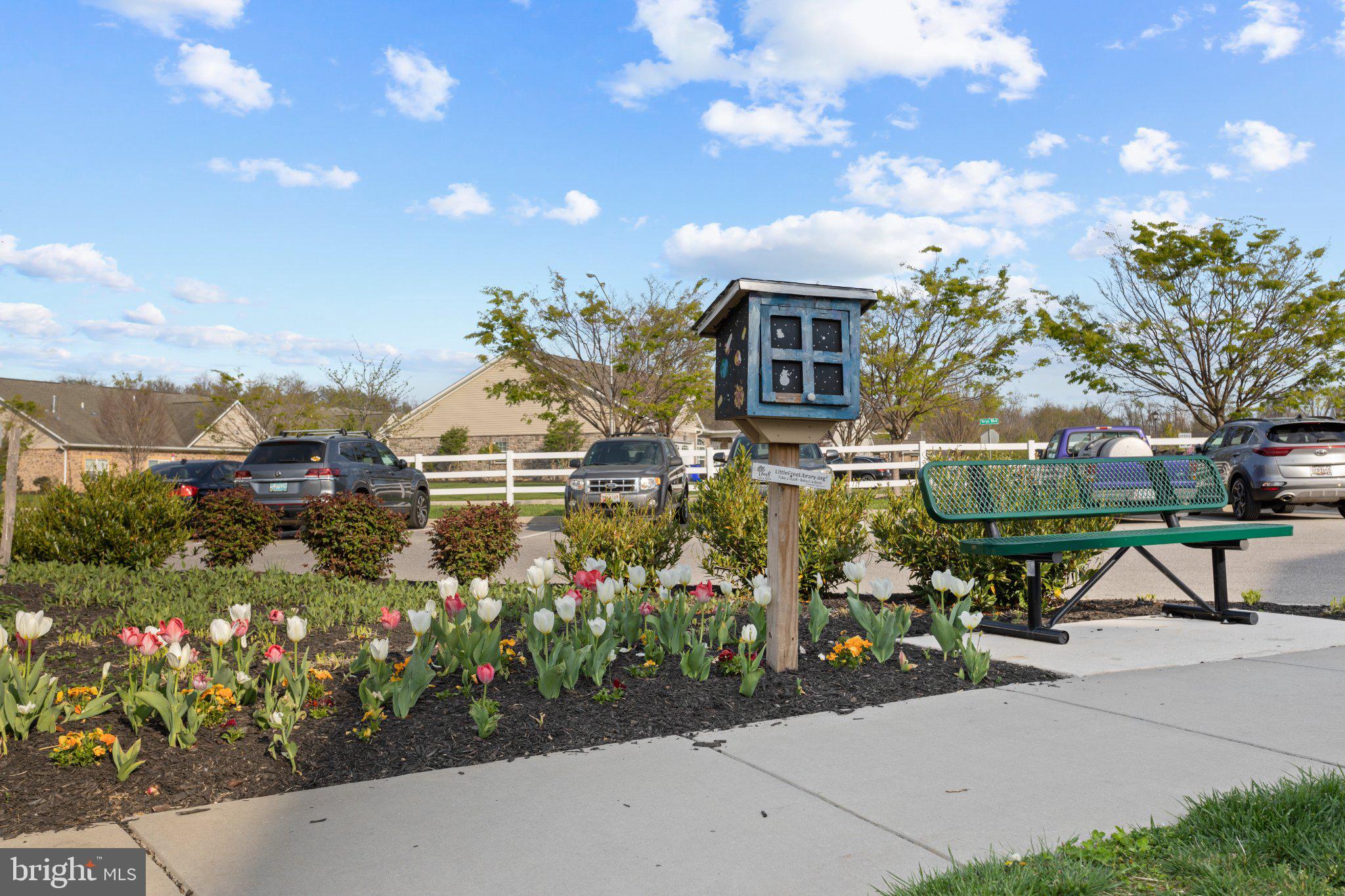 GREENFIELD AT COLLEGIATE ACRES - Residential