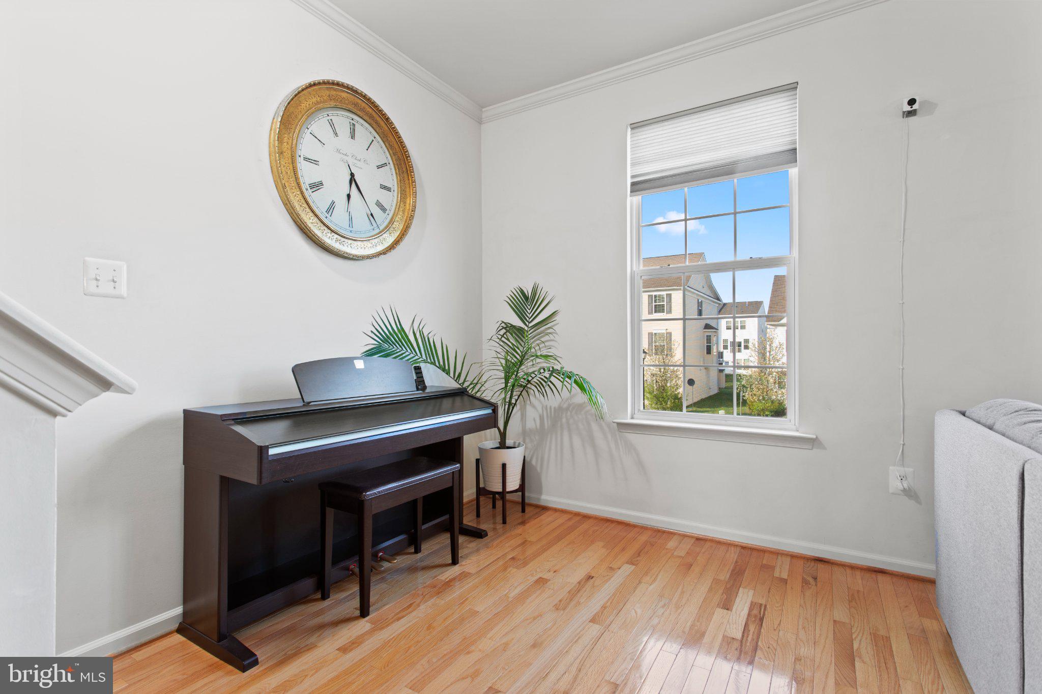 GREENFIELD AT COLLEGIATE ACRES - Residential