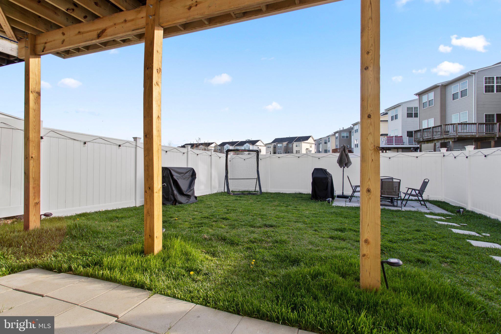 GREENFIELD AT COLLEGIATE ACRES - Residential
