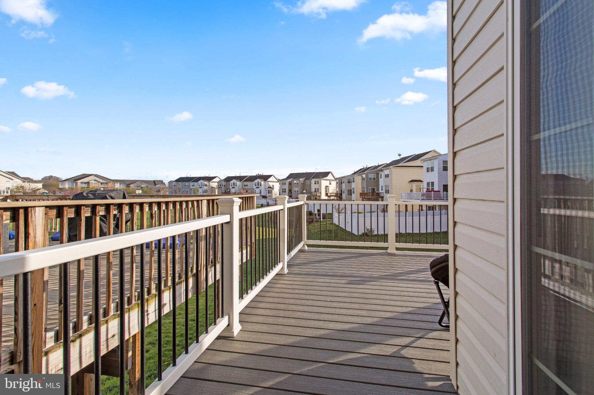 GREENFIELD AT COLLEGIATE ACRES - Residential
