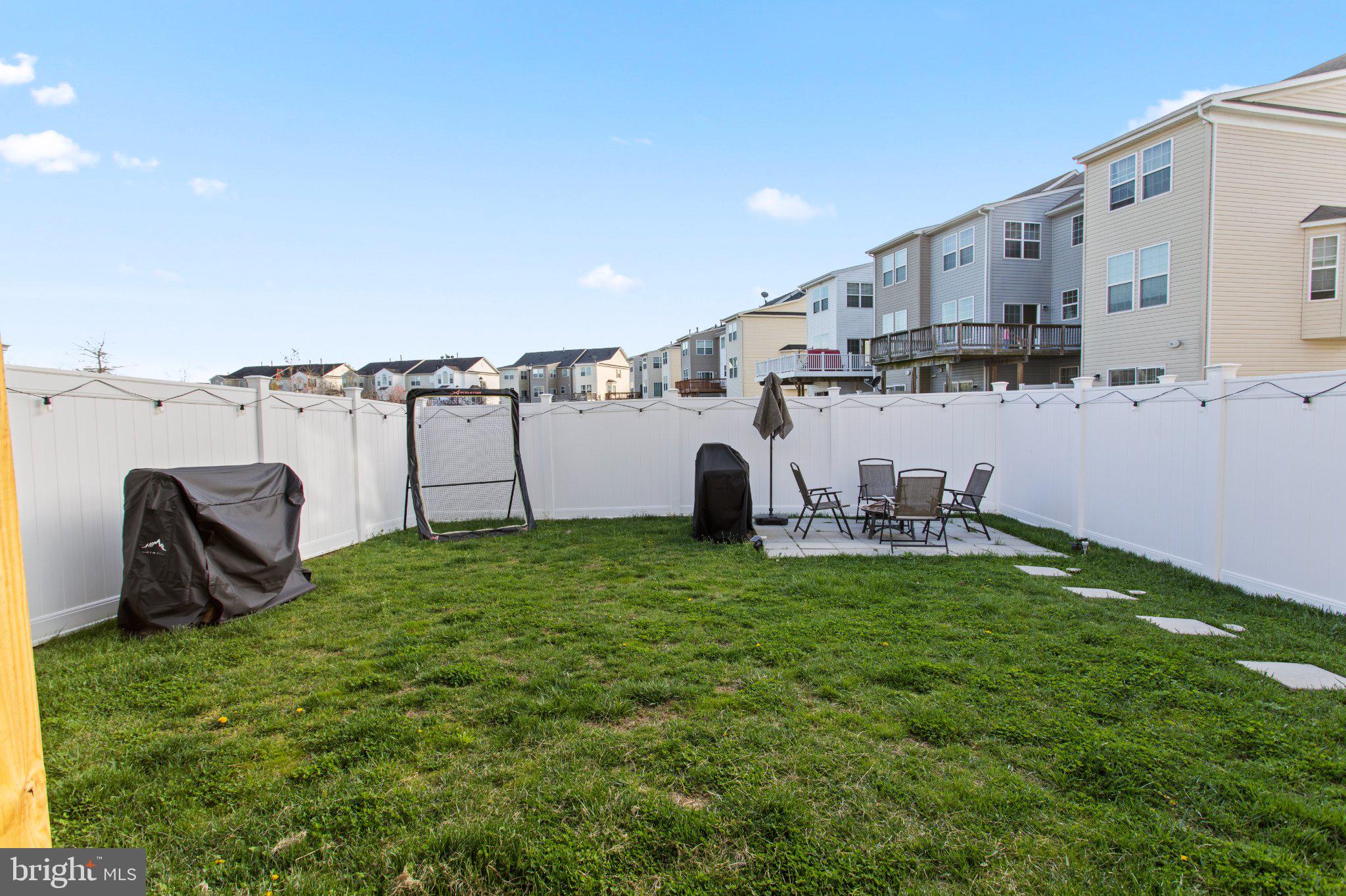 GREENFIELD AT COLLEGIATE ACRES - Residential