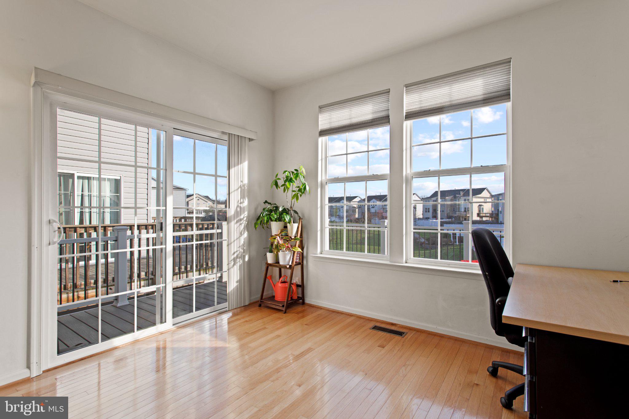 GREENFIELD AT COLLEGIATE ACRES - Residential