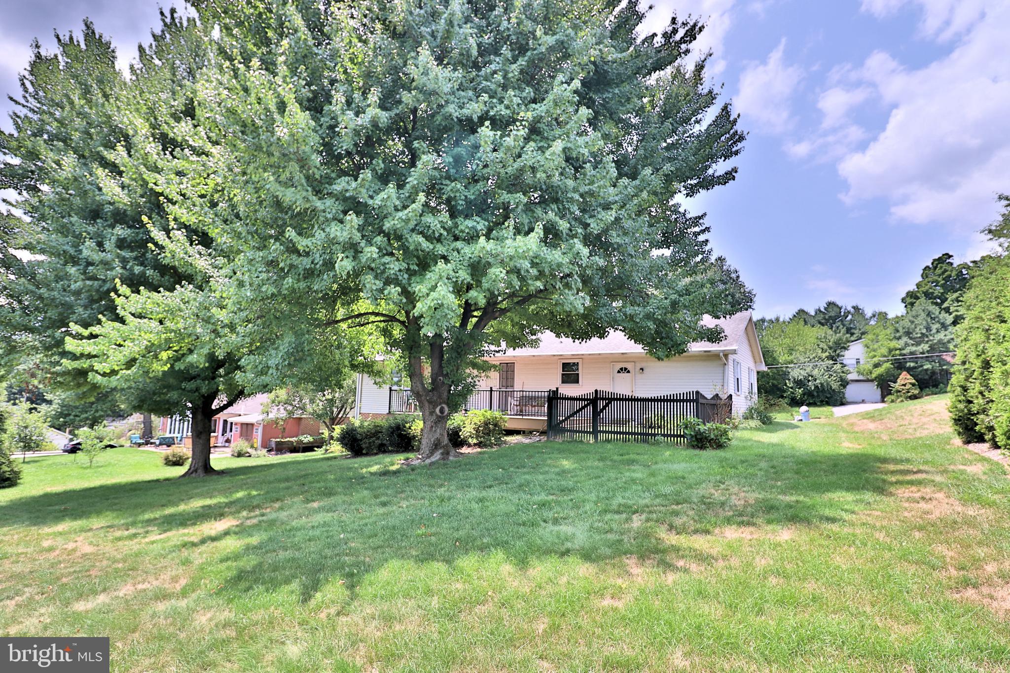 MANHEIM BOROUGH - Residential