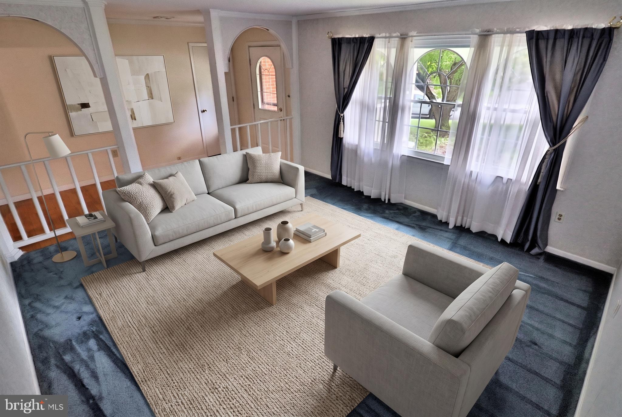 MANHEIM BOROUGH - Residential