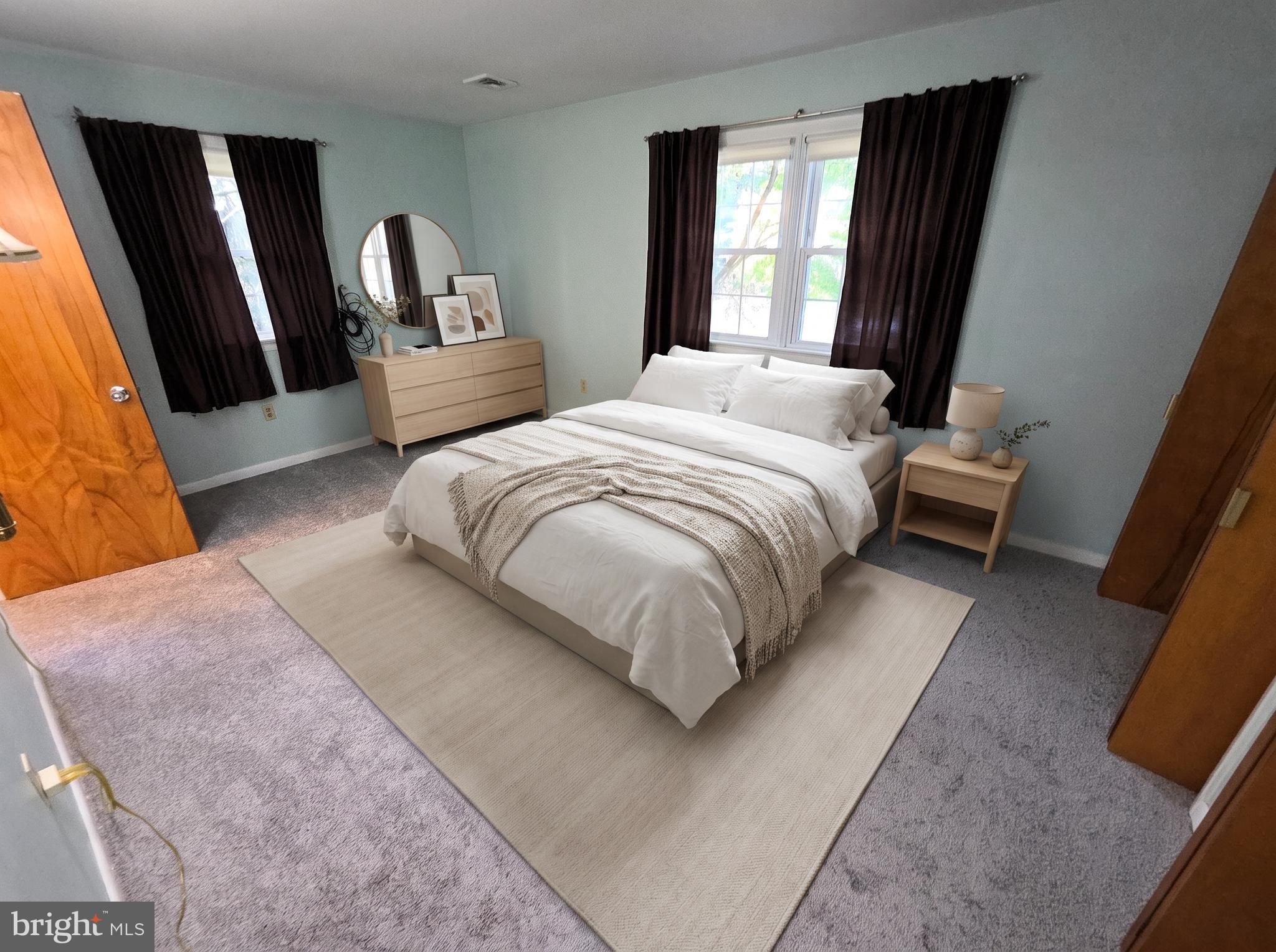 MANHEIM BOROUGH - Residential